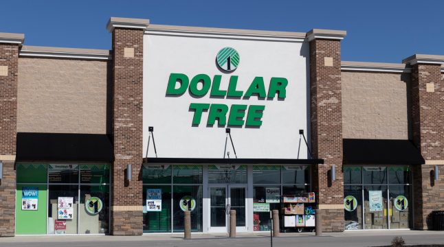 Dollar Tree Misses Q1 Revenue, Will Reconsider Family Dollar Strategy