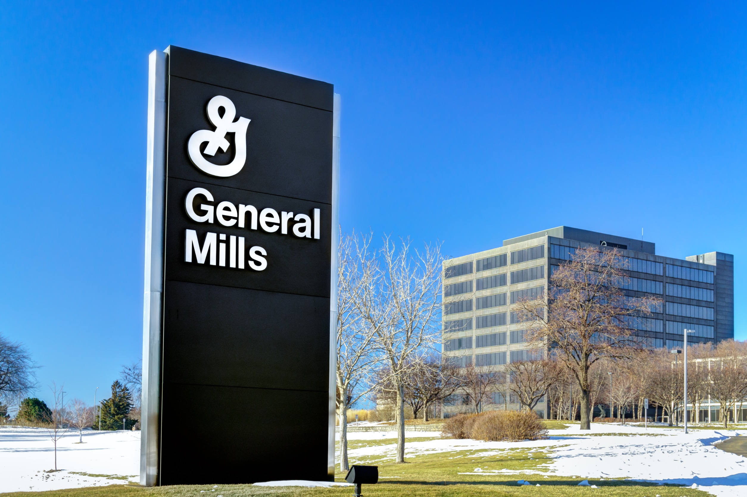 General Mills Misses Expectations in Fiscal Q4, Net Sales Down 6%