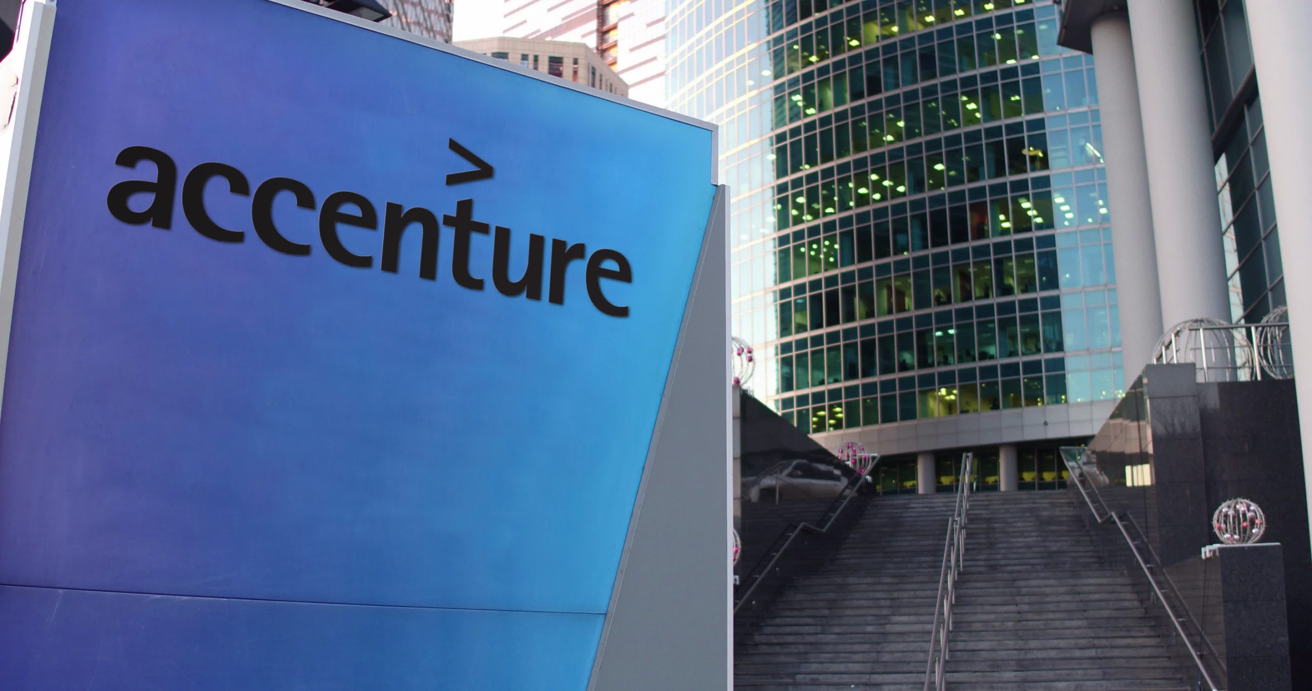 Accenture (ACN) Falls Short of Revenue, EPS Expectations in Fiscal Q4