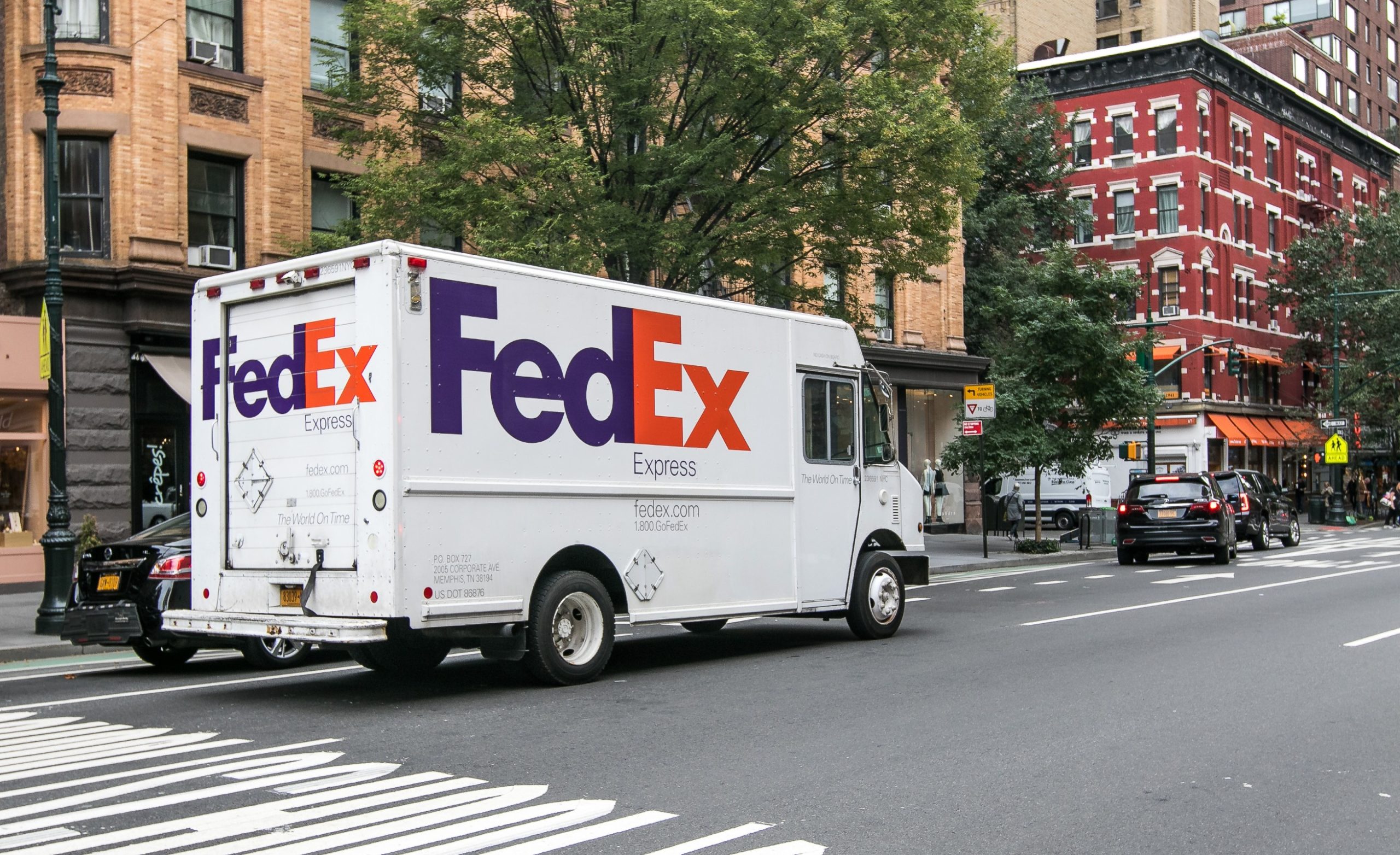 FedEx Stock Surges After Q4 Results, Cost Cutting Boosts Profit