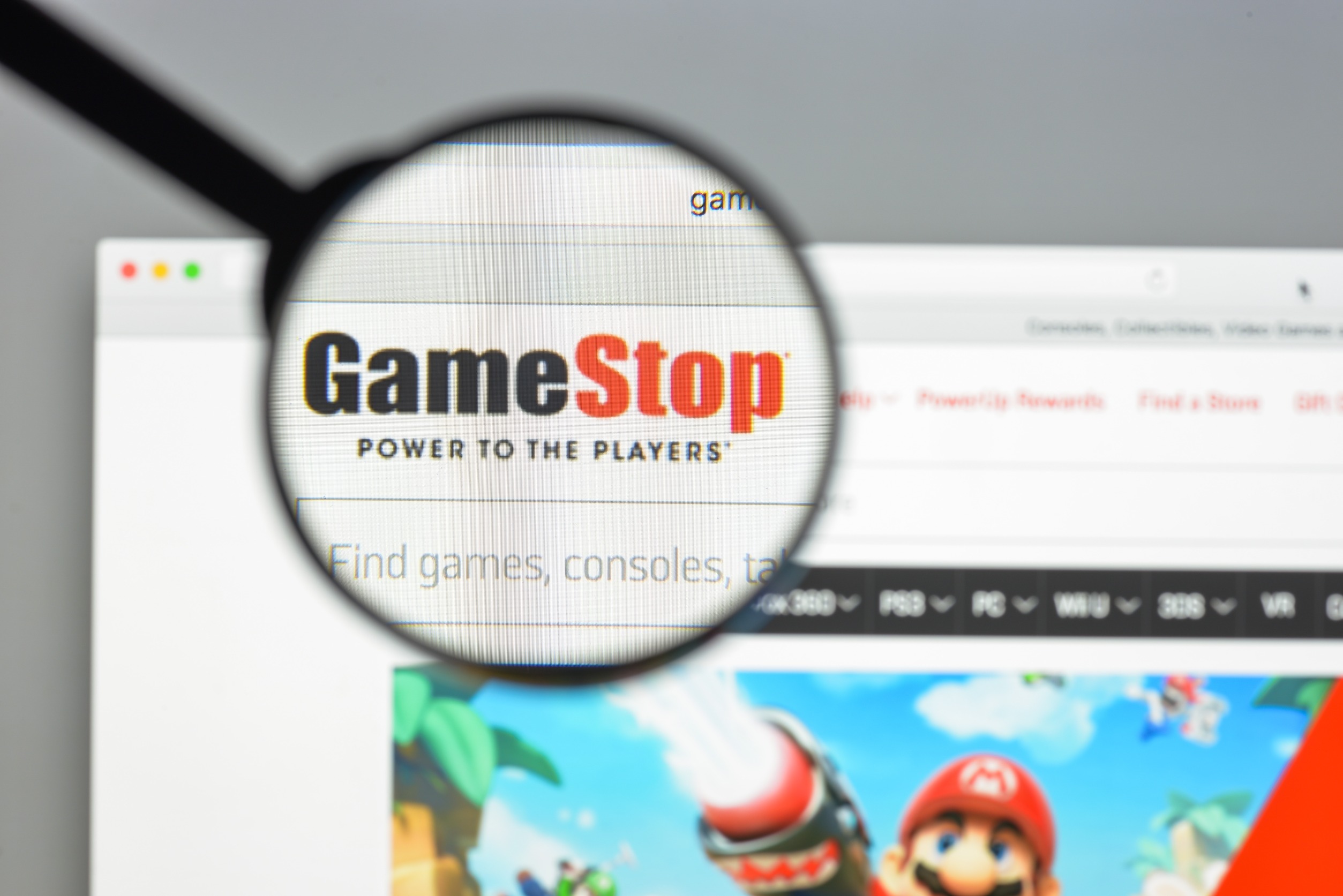 Stocks to Watch Today: Best Buy, GameStop, and Micron Technology