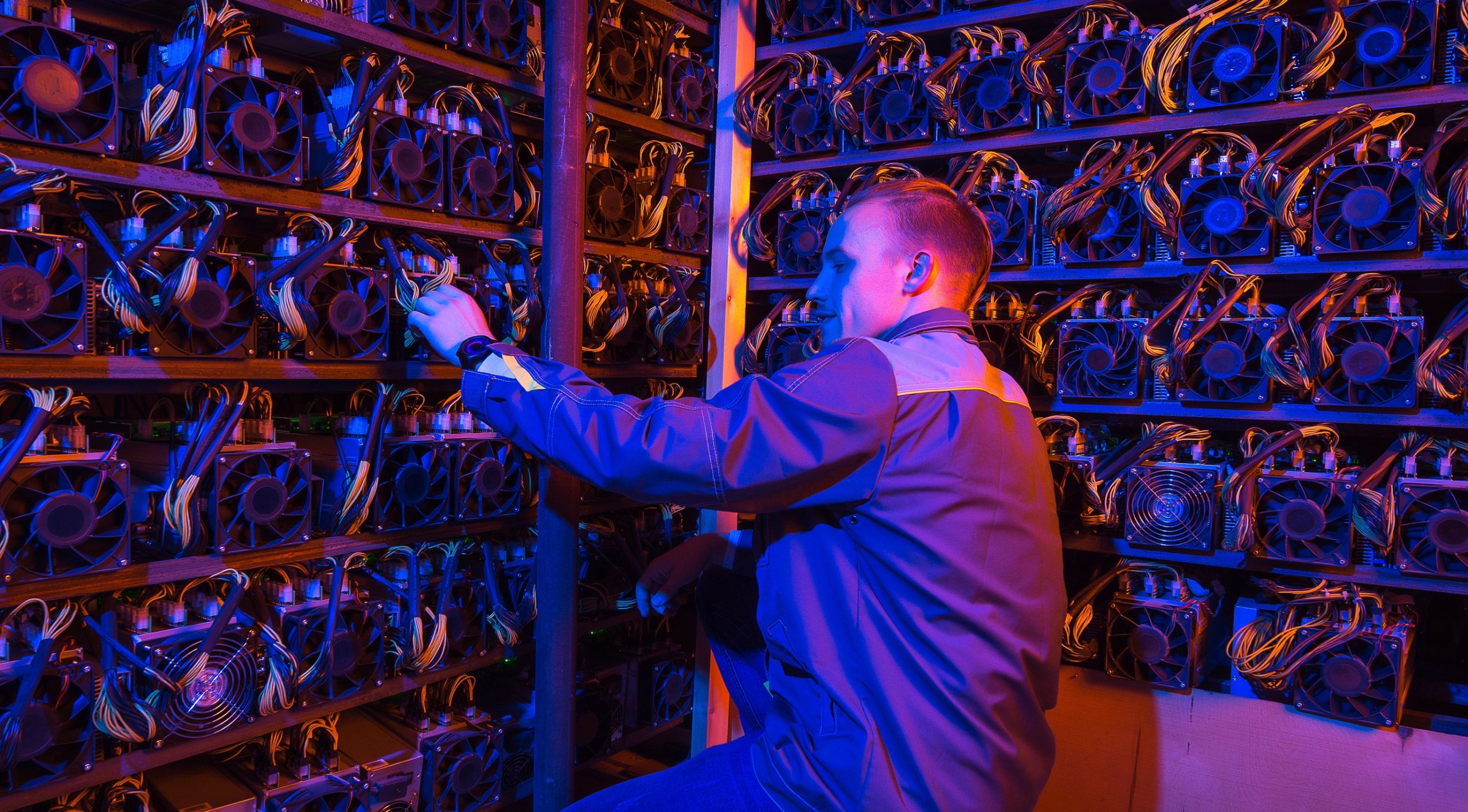 3 Bitcoin Mining Stocks to Hold as Cryptocurrency Becomes More Mainstream