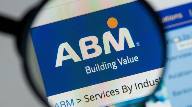 ABM Industries Reports 2% Revenue Increase to $2 Billion in Q2, in Line with Forecasts