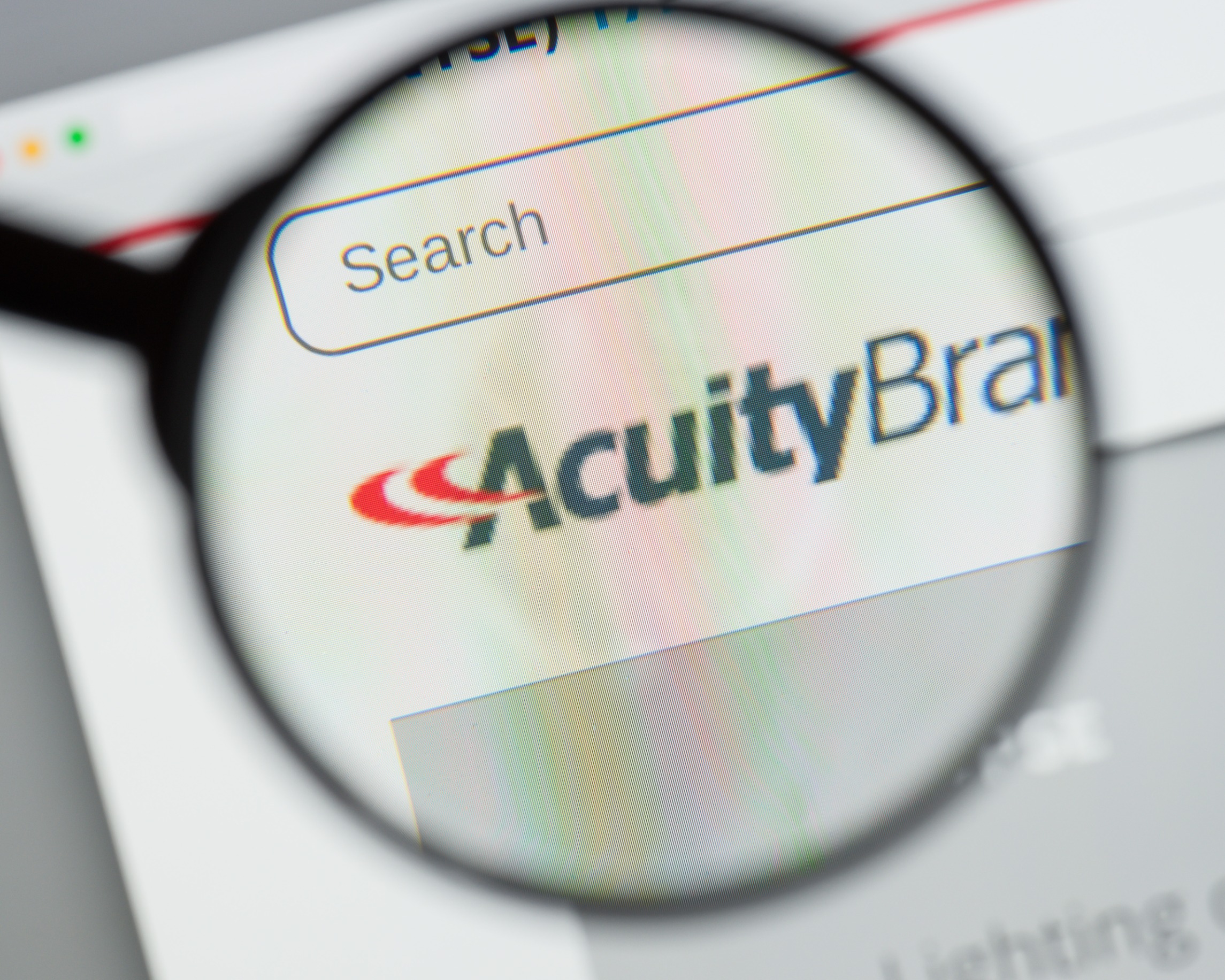 Acuity Brands' Mixed Fiscal Q3: $4.15 EPS, $968 M in Revenue