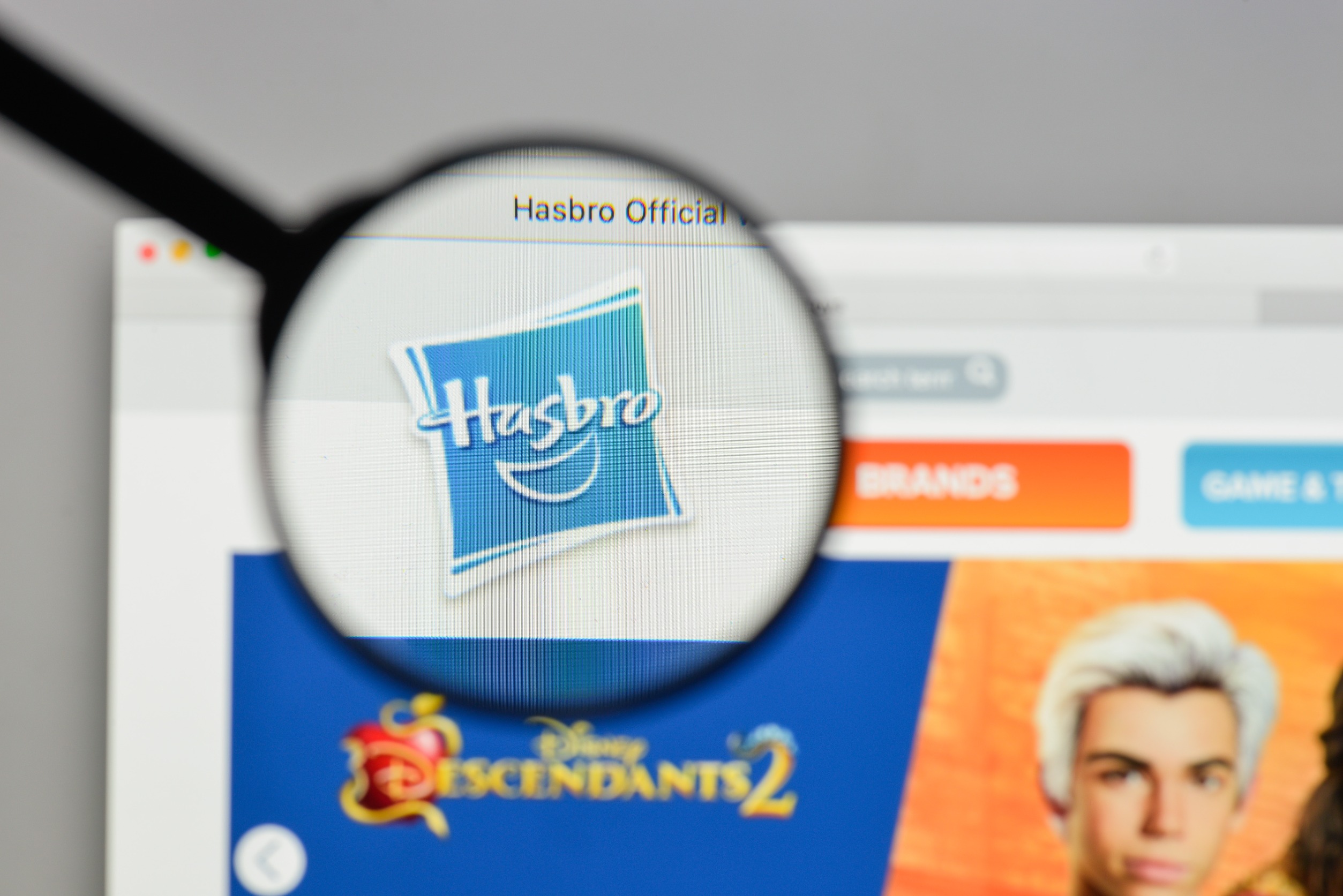 Stocks to Watch Today: Adobe, Hasbro, and Onsemi