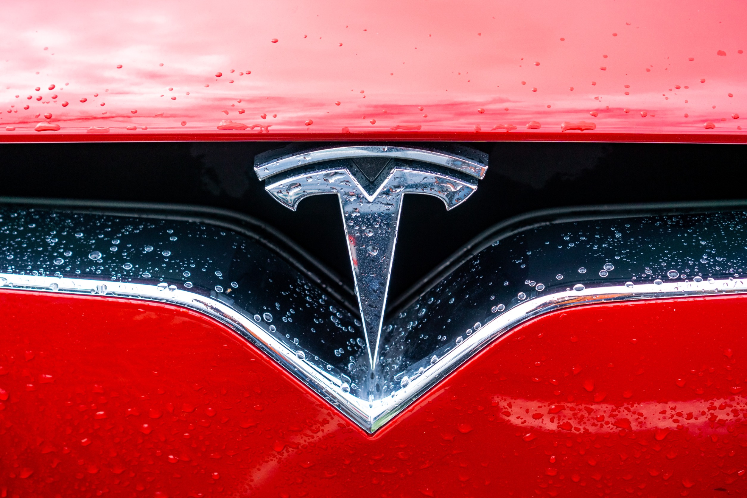 Is Now the Turning Point for Tesla's 2024?