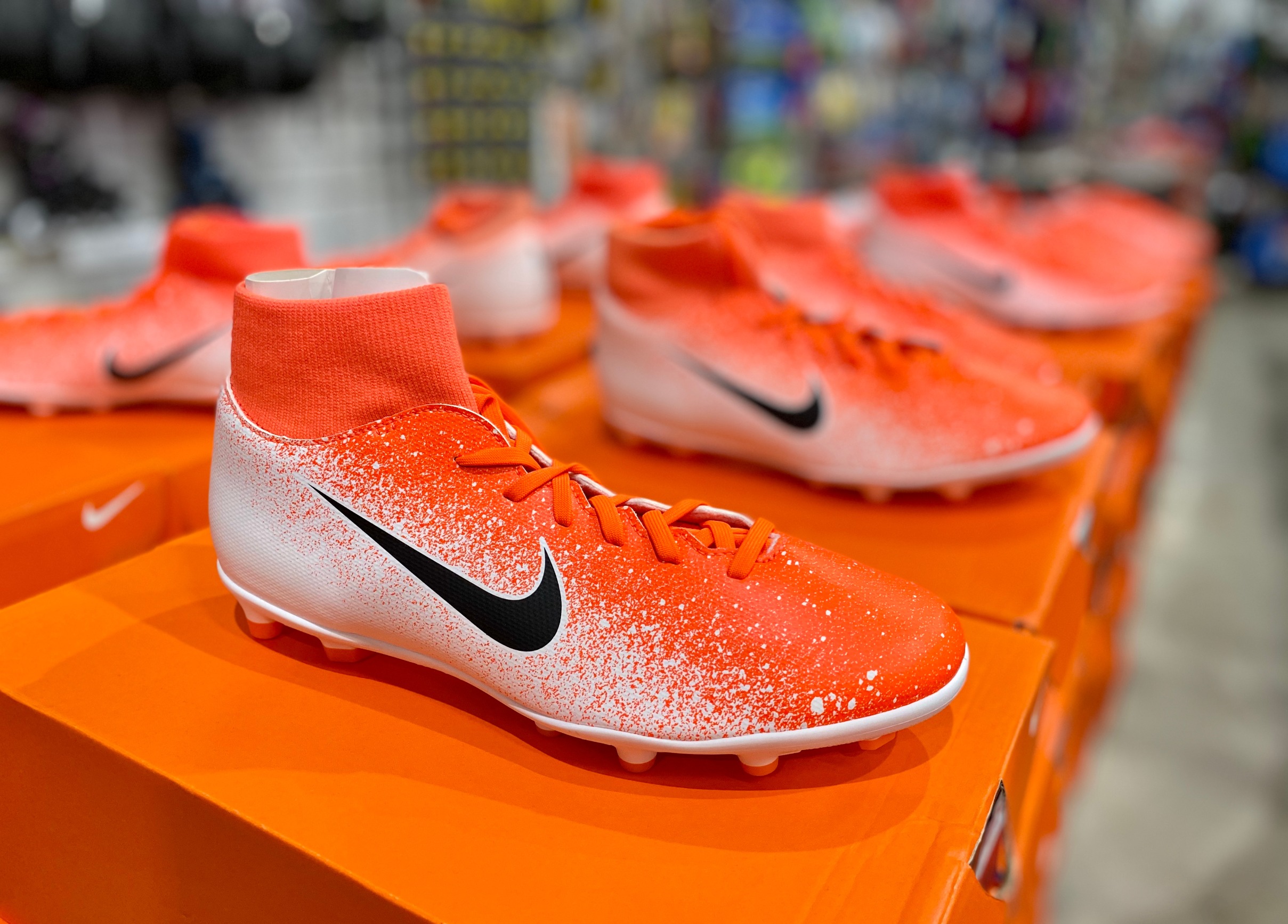 Nike's Stock Has Faced Tough Times Lately, But Should You Buy the Dip?