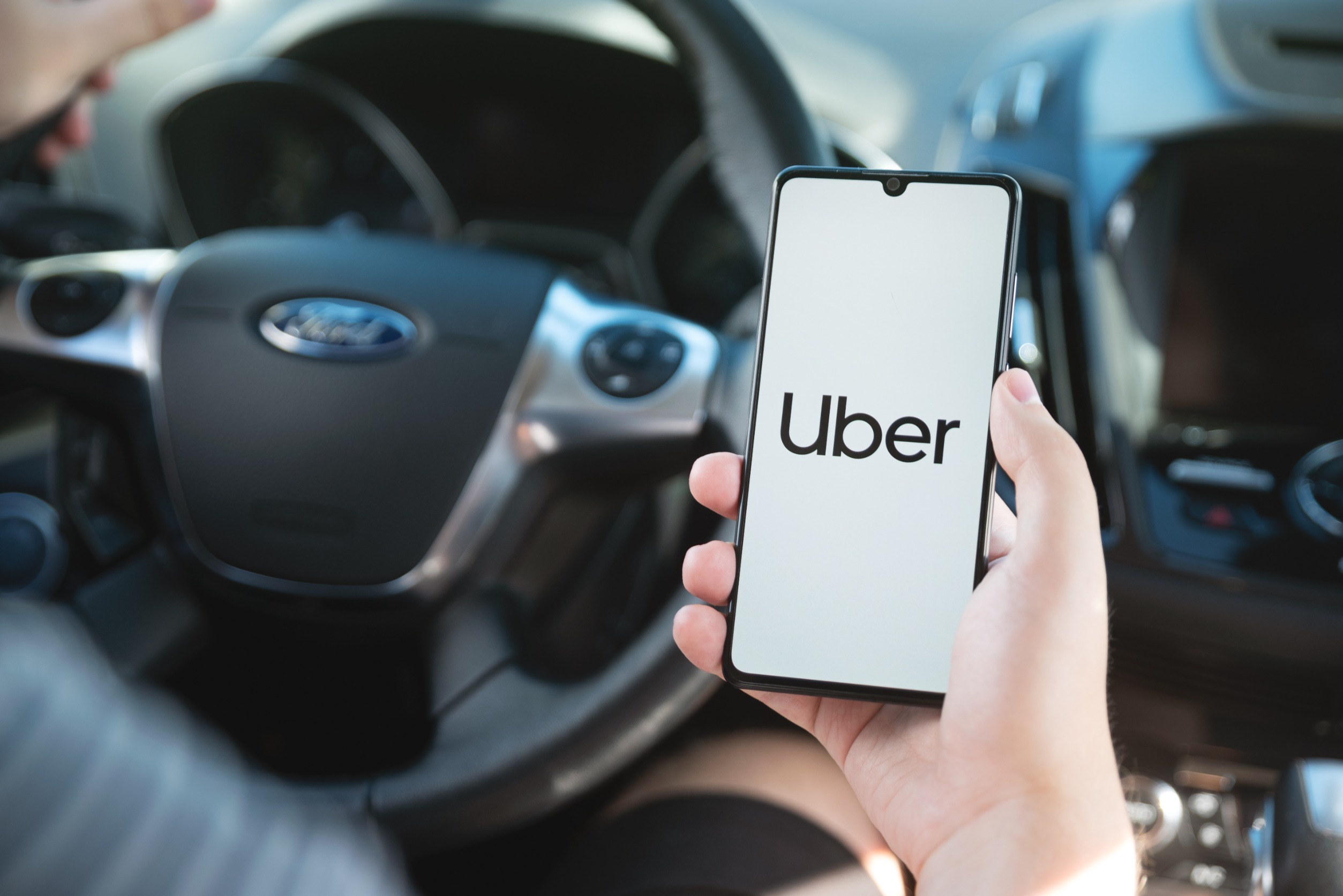 Stocks to Watch Today: AMD and UBER