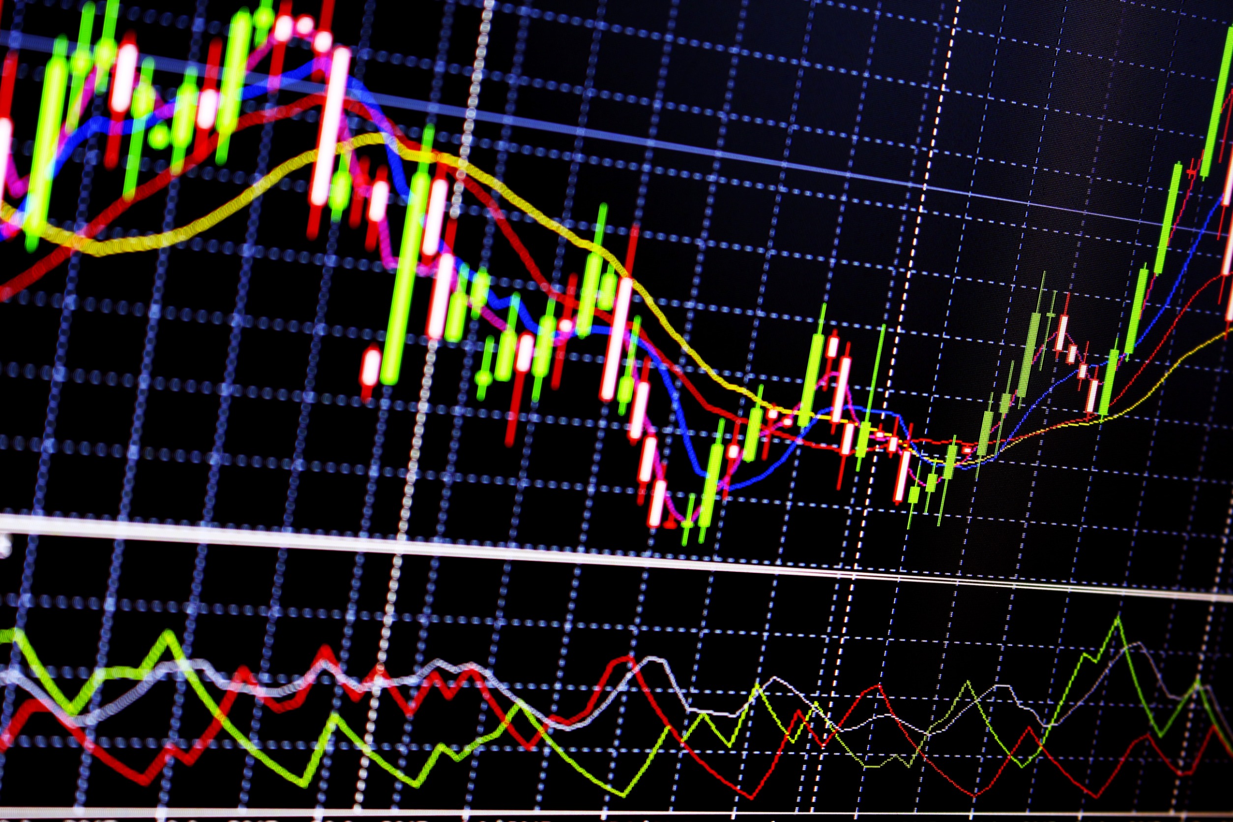 3 Biotech Stocks that Can Gain Exponential by Leveraging AI