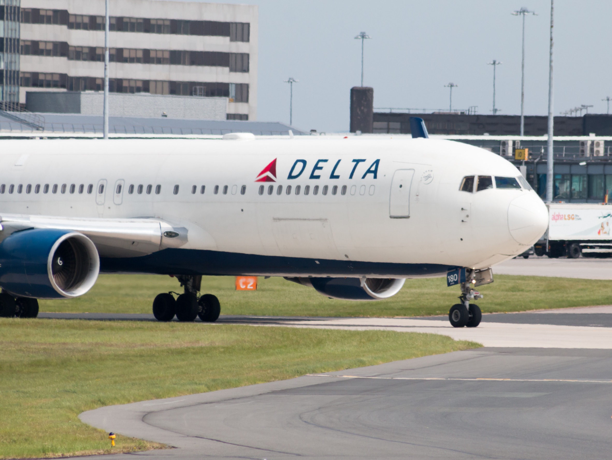 Delta Air Lines to Seek Compensation After IT Outage, CRWD Stock Drops