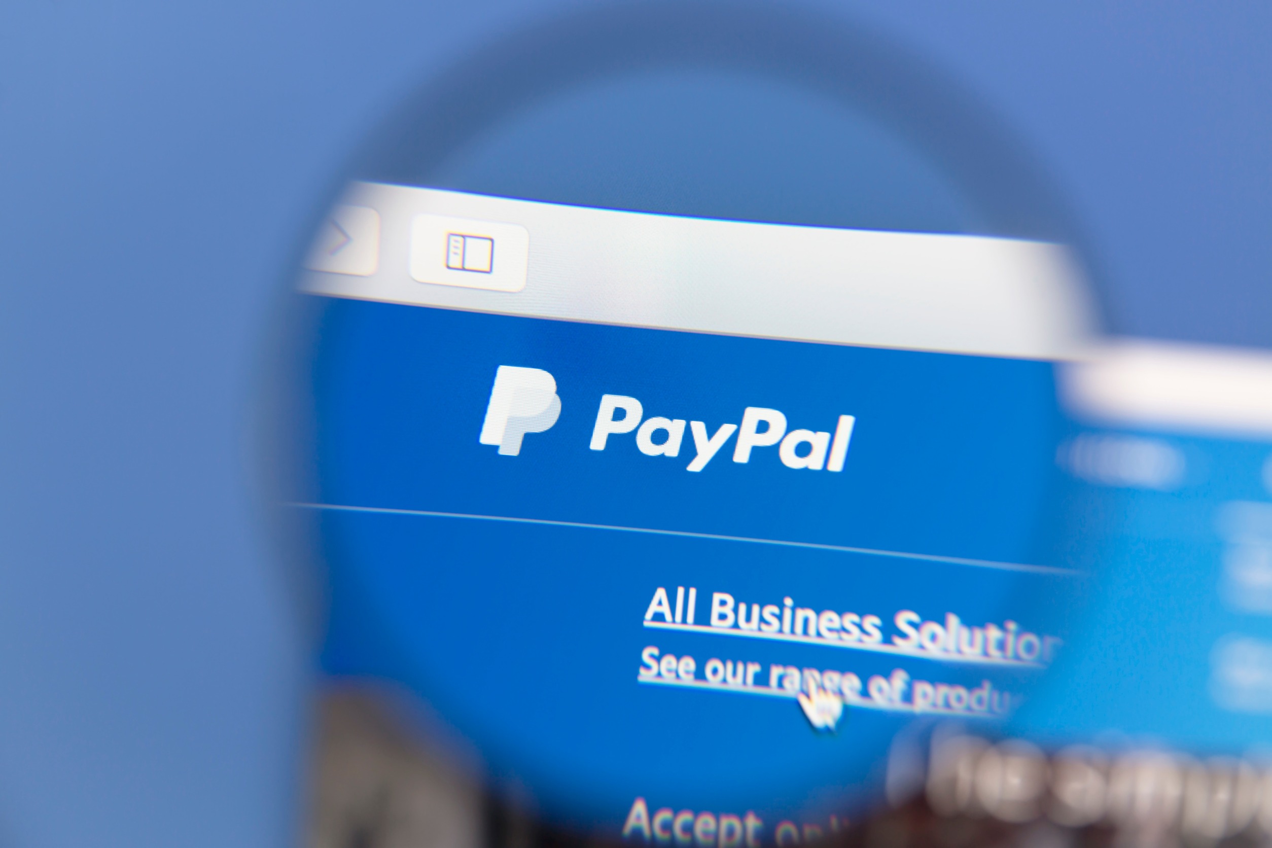 PayPal's (PYPL) Q2 Revenue Soars to $7.9 Billion, Beating Expectations