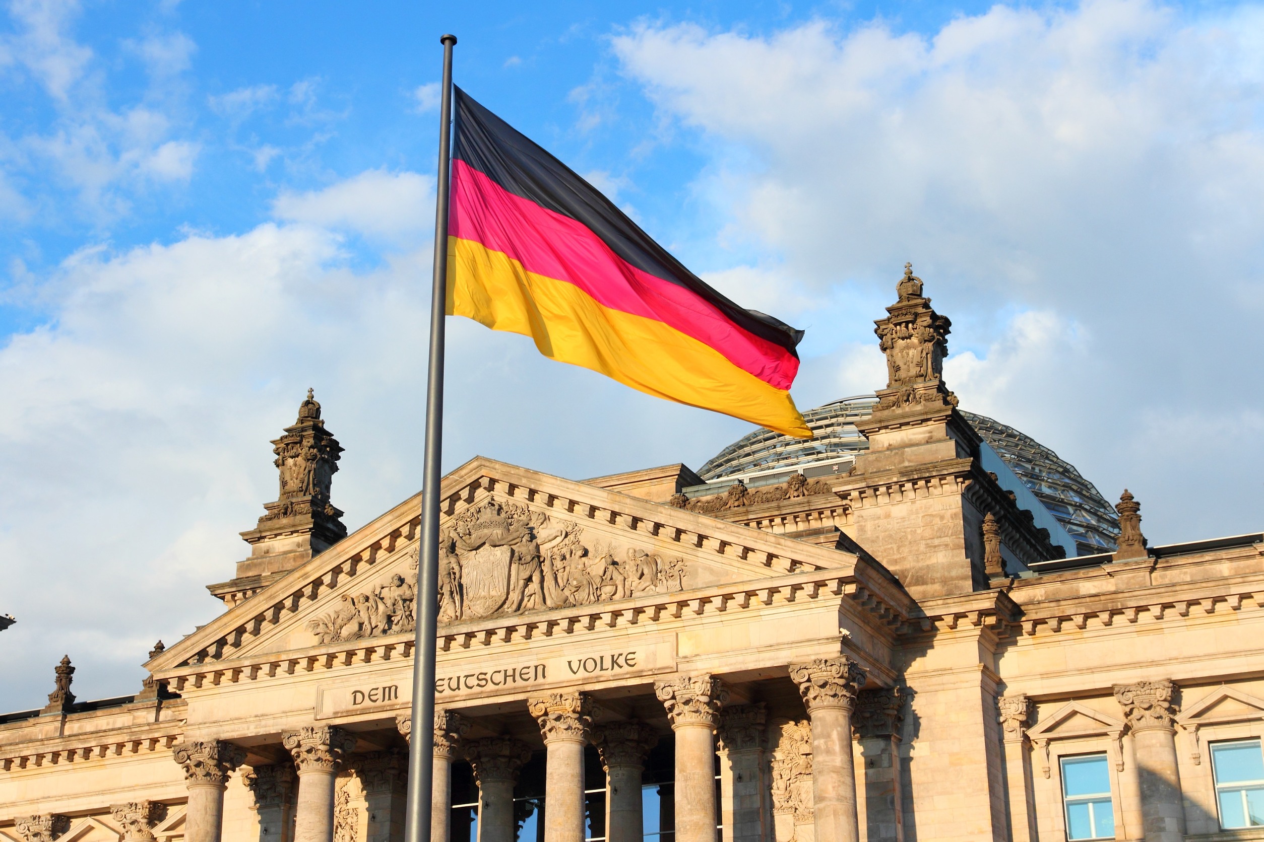 Bitcoin Surges as German Government Concludes Massive $3 Billion Selloff