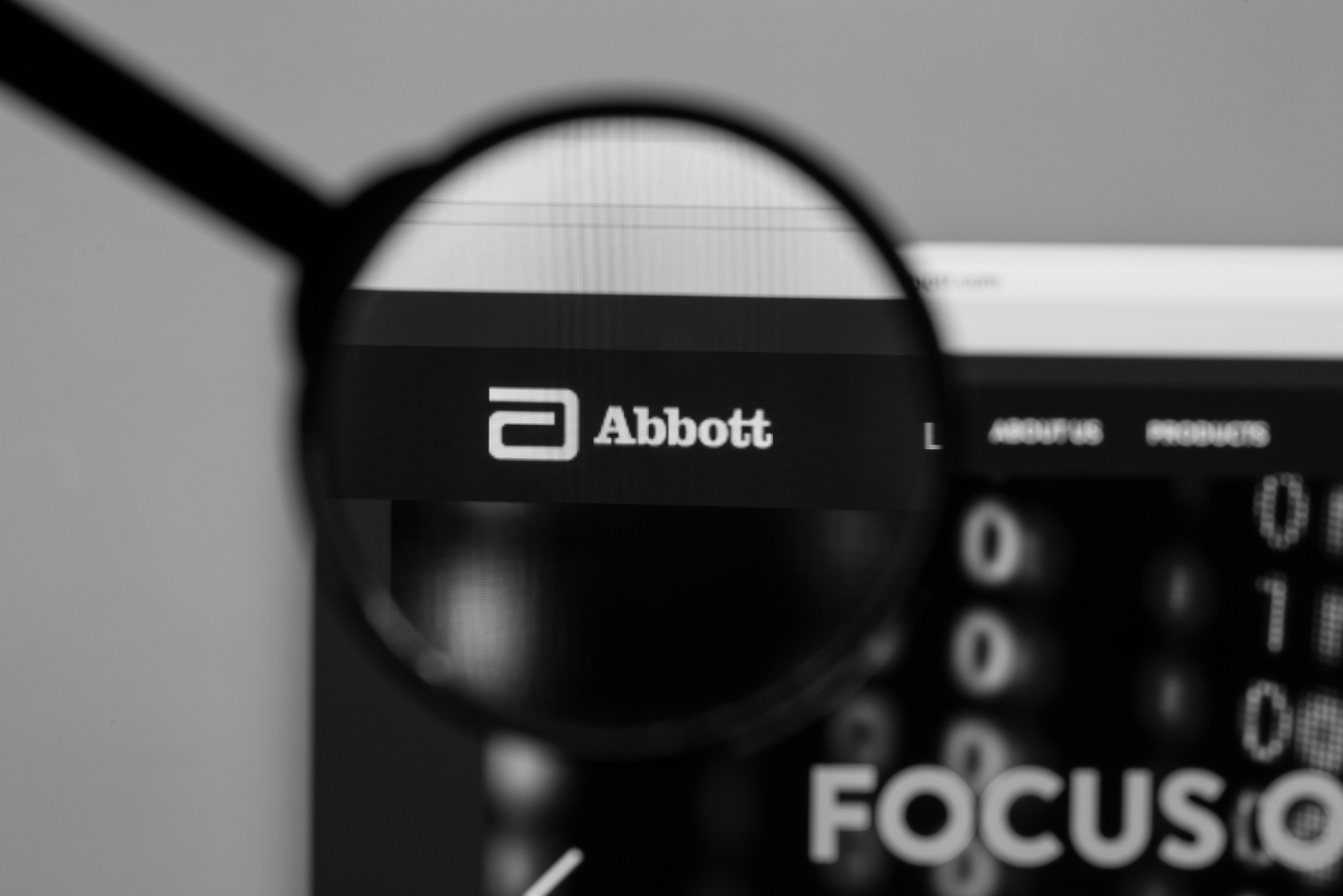 Abbott Laboratories Reports Strong Q2, Beating EPS and Revenue Forecasts