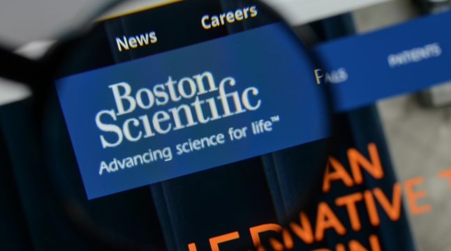 BSX Reports $4.12 Billion in Q2 2024 Net Sales, Up 14.5% from Q2 2023