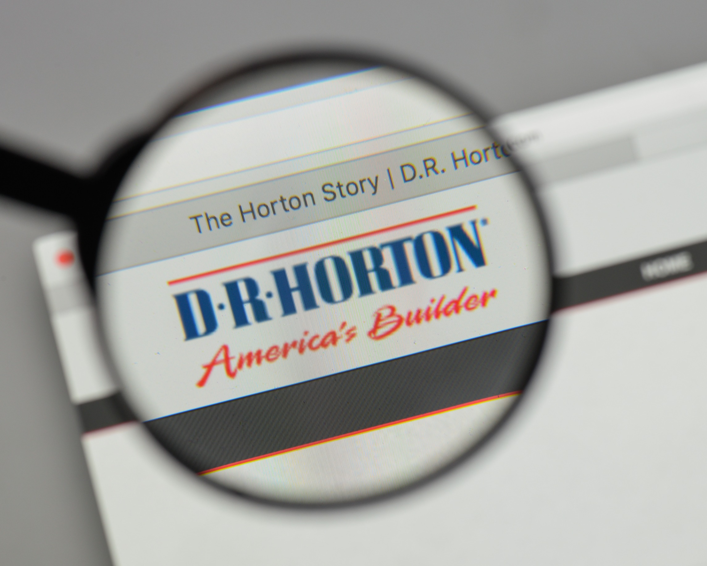 D.R. Horton, Inc. Surpasses Market Expectations with $10.0 Billion in Q3 Revenues