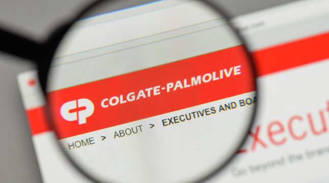 Colgate-Palmolive Exceeds Q2 Market Expectations with $0.91 EPS