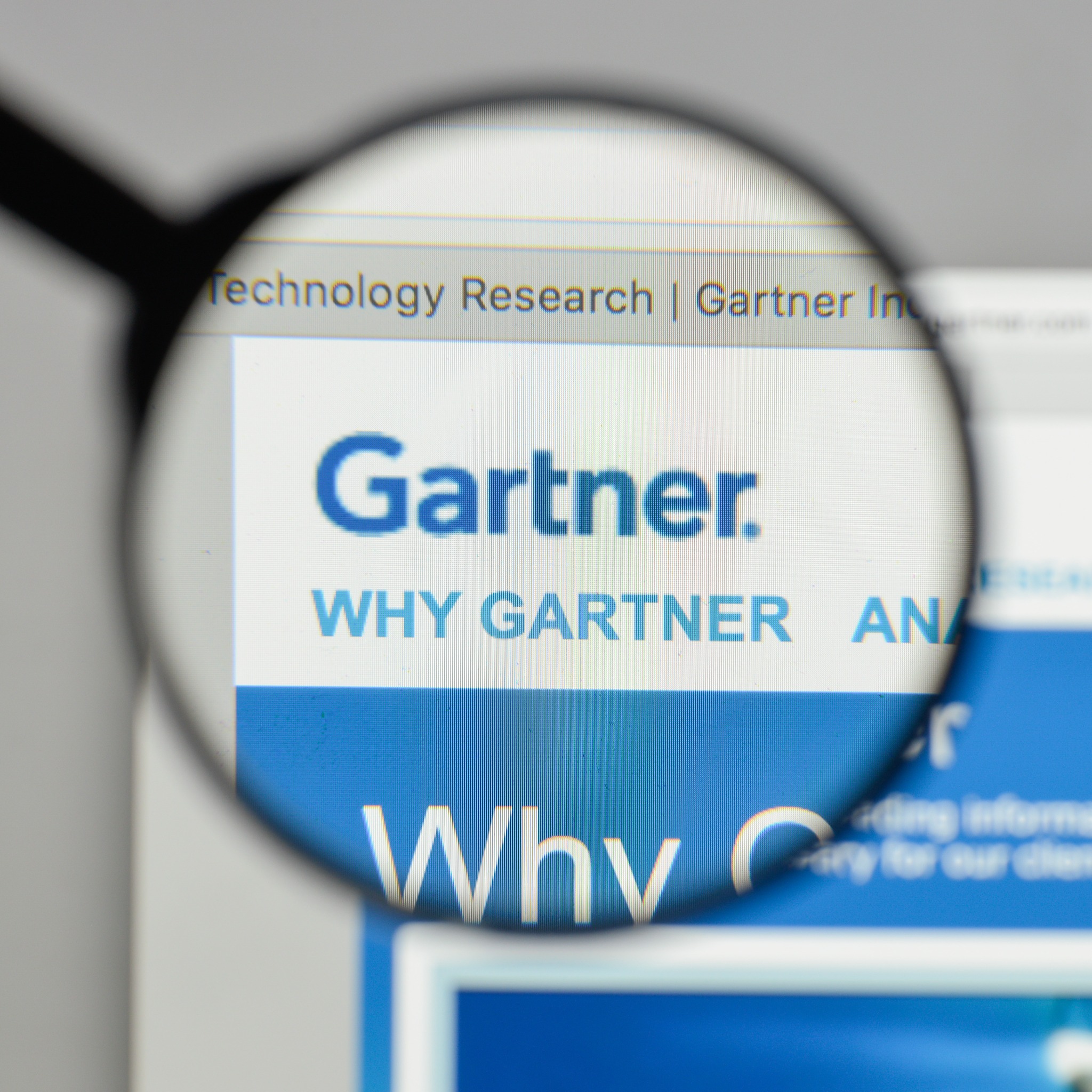 Gartner's (IT) Q2 2024 Double Beat: $3.22 EPS, $1.6 Billion in Revenue