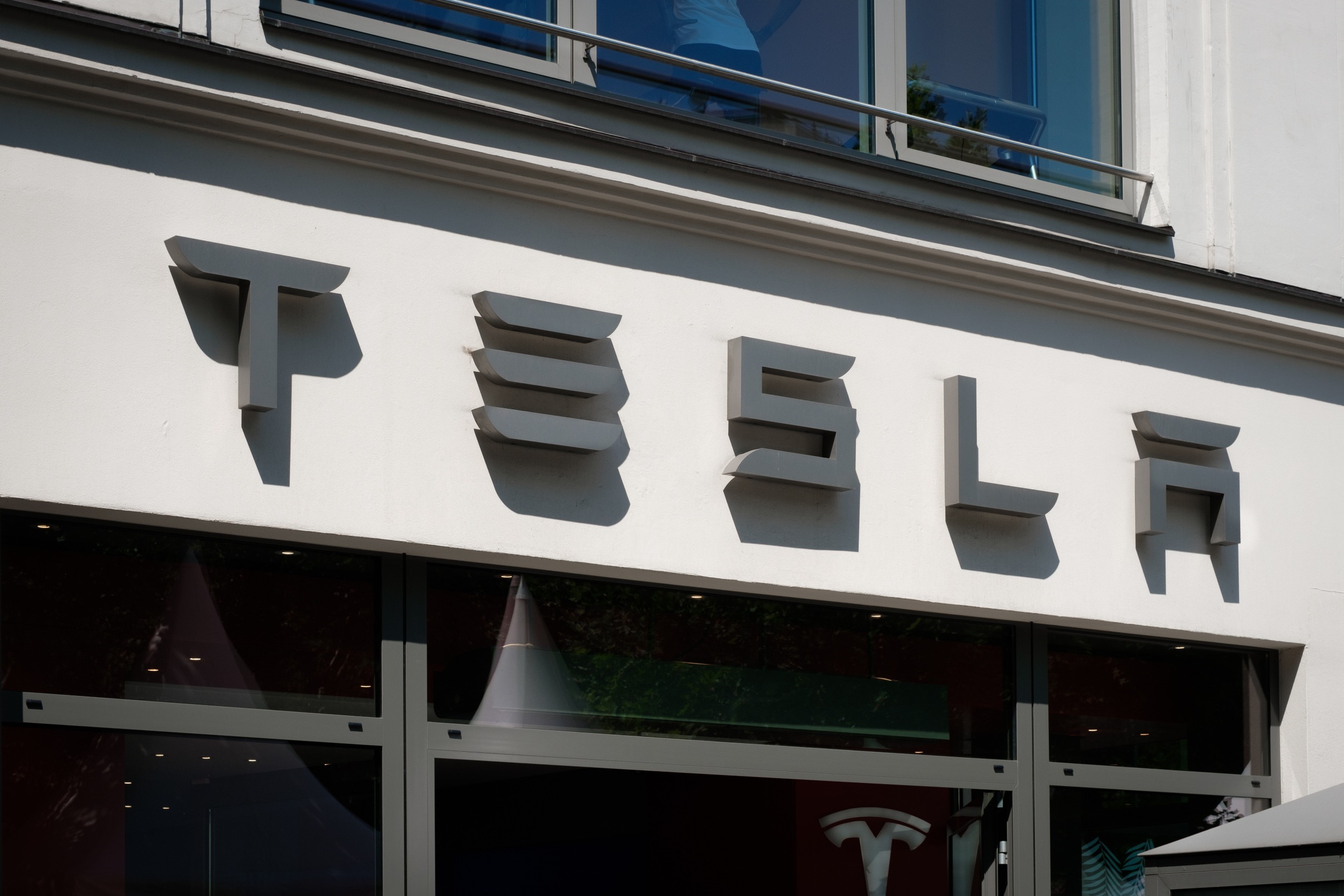 Tesla's Cybertruck Pricing Shift and Stock Performance