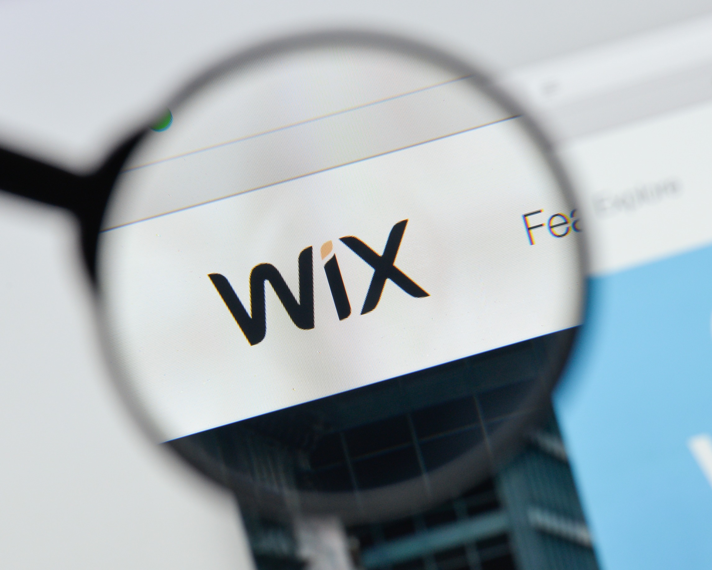 Wix.com Ltd. Showcases Strong Q2 2024 Performance with $458.4 Million in Bookings