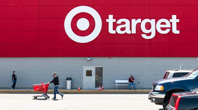 Target Reports Better-than-Expected Q2 Results with $2.57 EPS