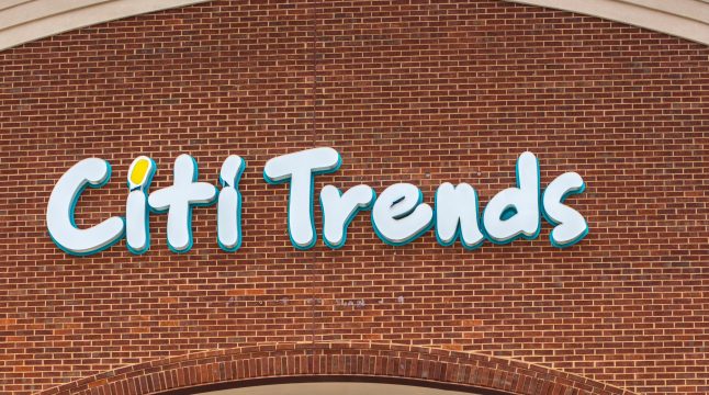 Citi Trends, Inc. Falls Short of Expectations in Q1 with -$2.21 EPS