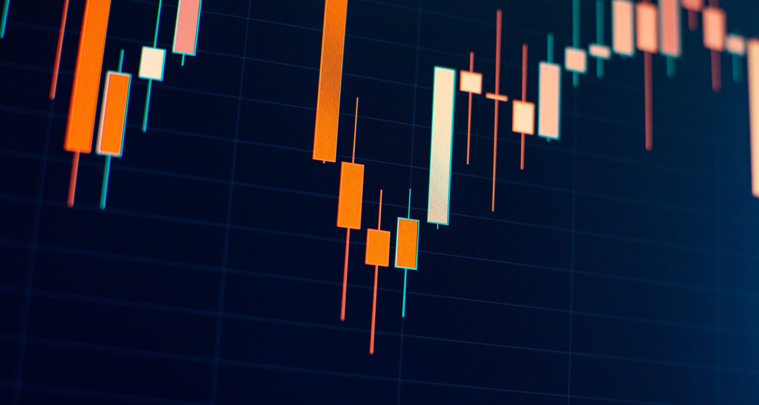 These are the Top 3 Most-Shorted Stocks in August 2024; Here's Why