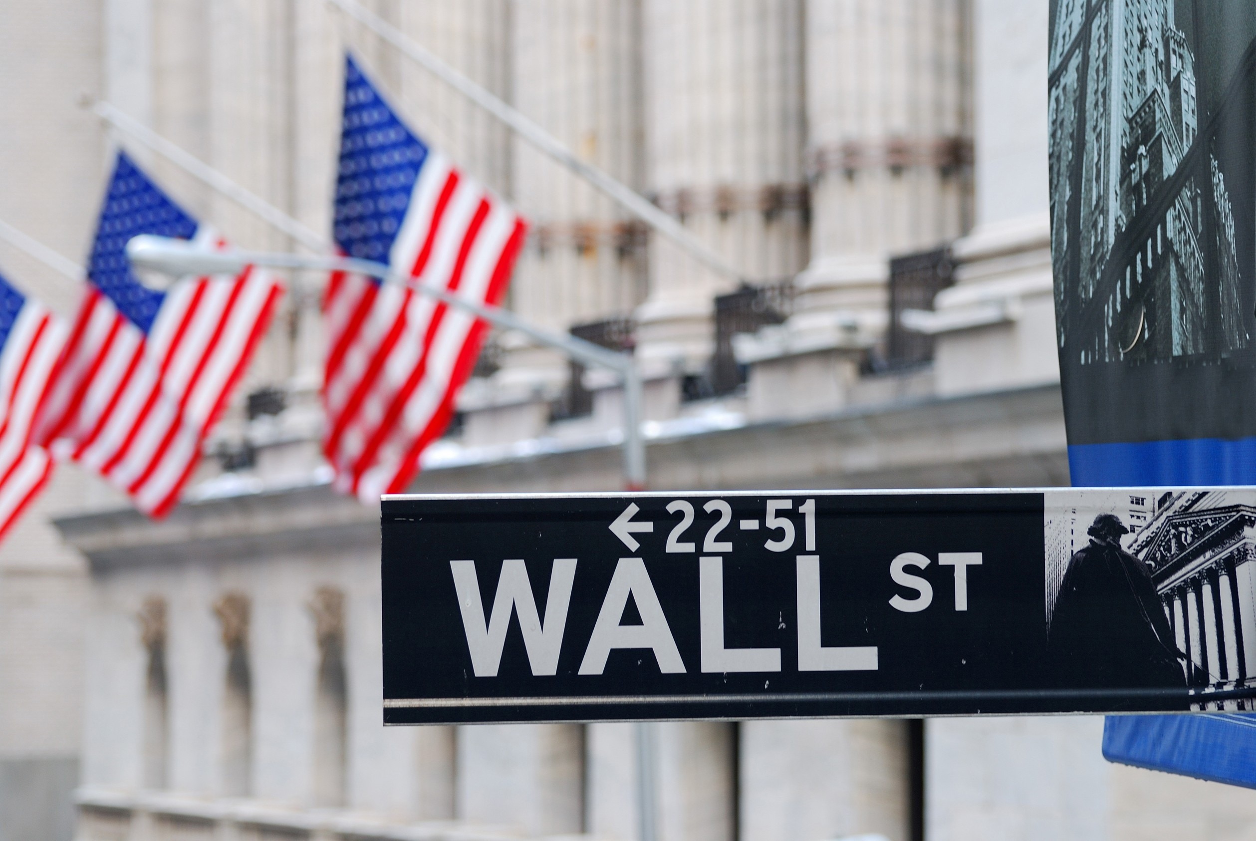 Stocks to Watch Today: SJM, Berkshire Hathaway, and SMCI