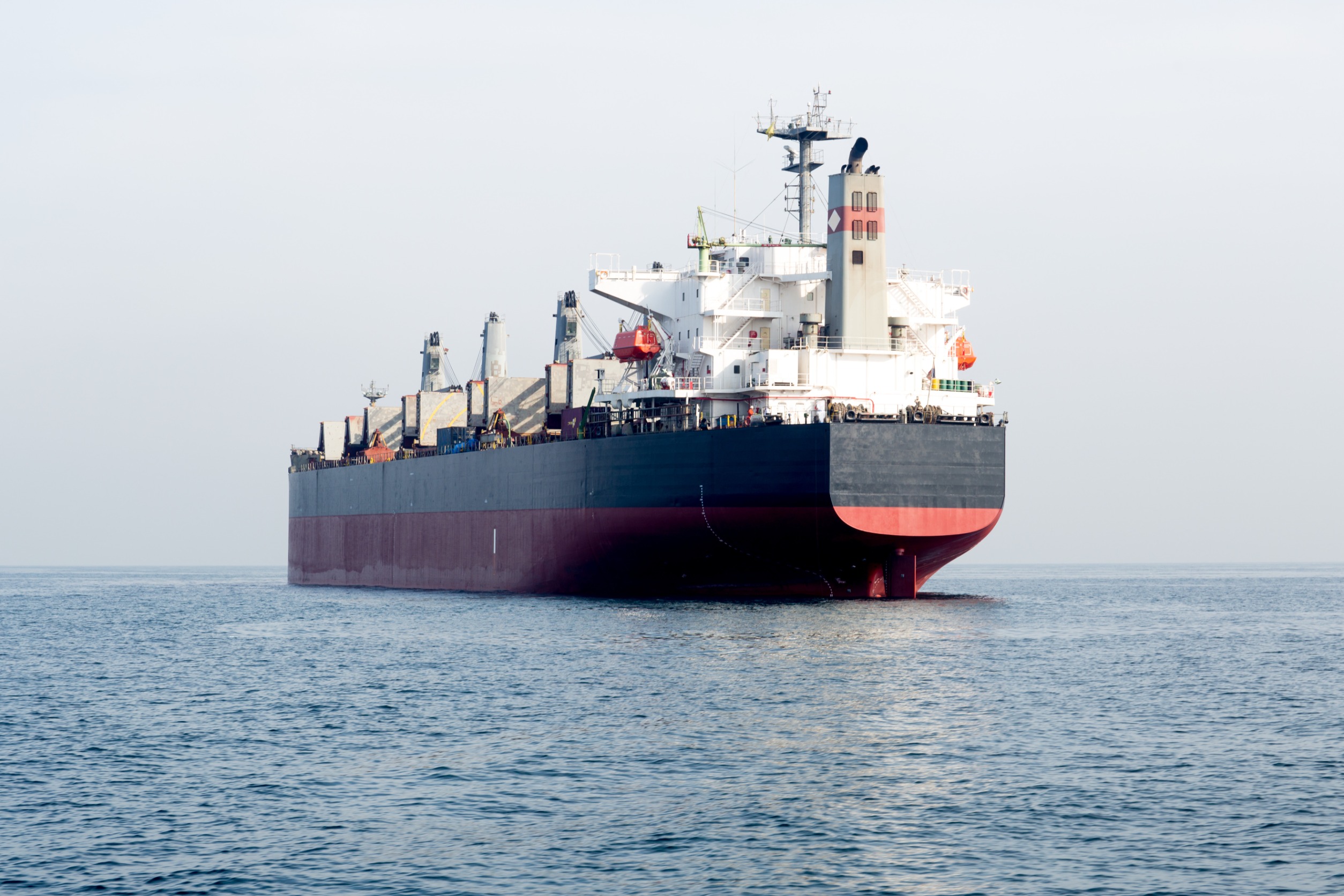 Okeanis Eco Tankers Corp (ECO) Posts Better than Expected Q2 2024 Results