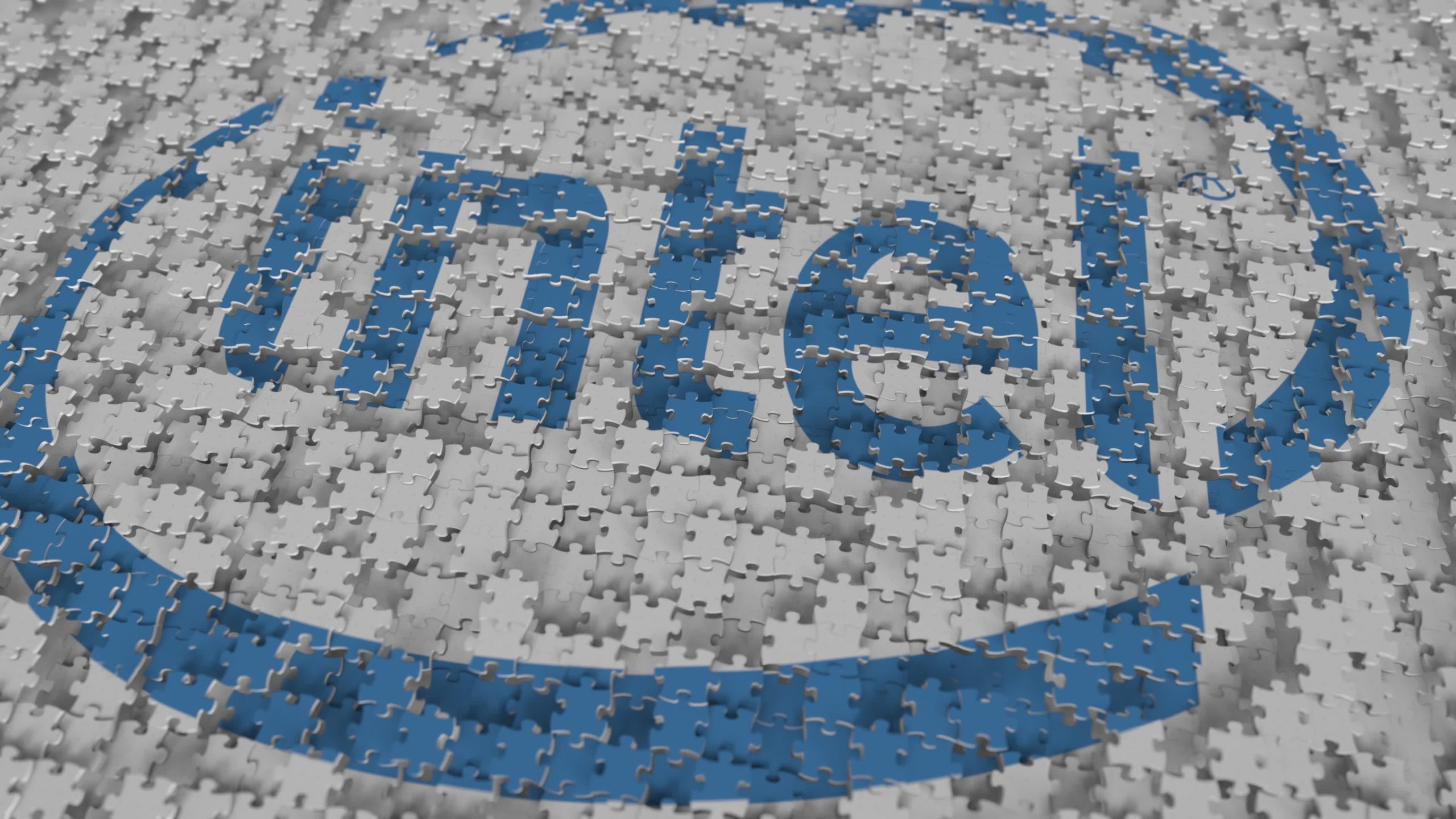 Intel Stock Gains on AI Products Launch Amid Turnaround Attempts
