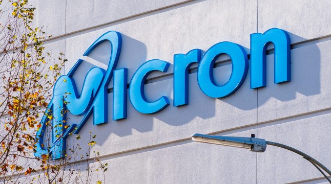 Micron Technology Set to Report Q4 Results Amid AI Boom