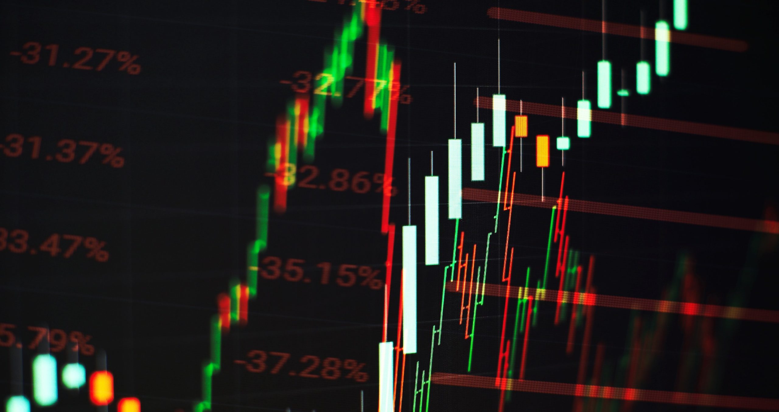 3 Stocks Poised to Thrive Amid Falling Interest Rates