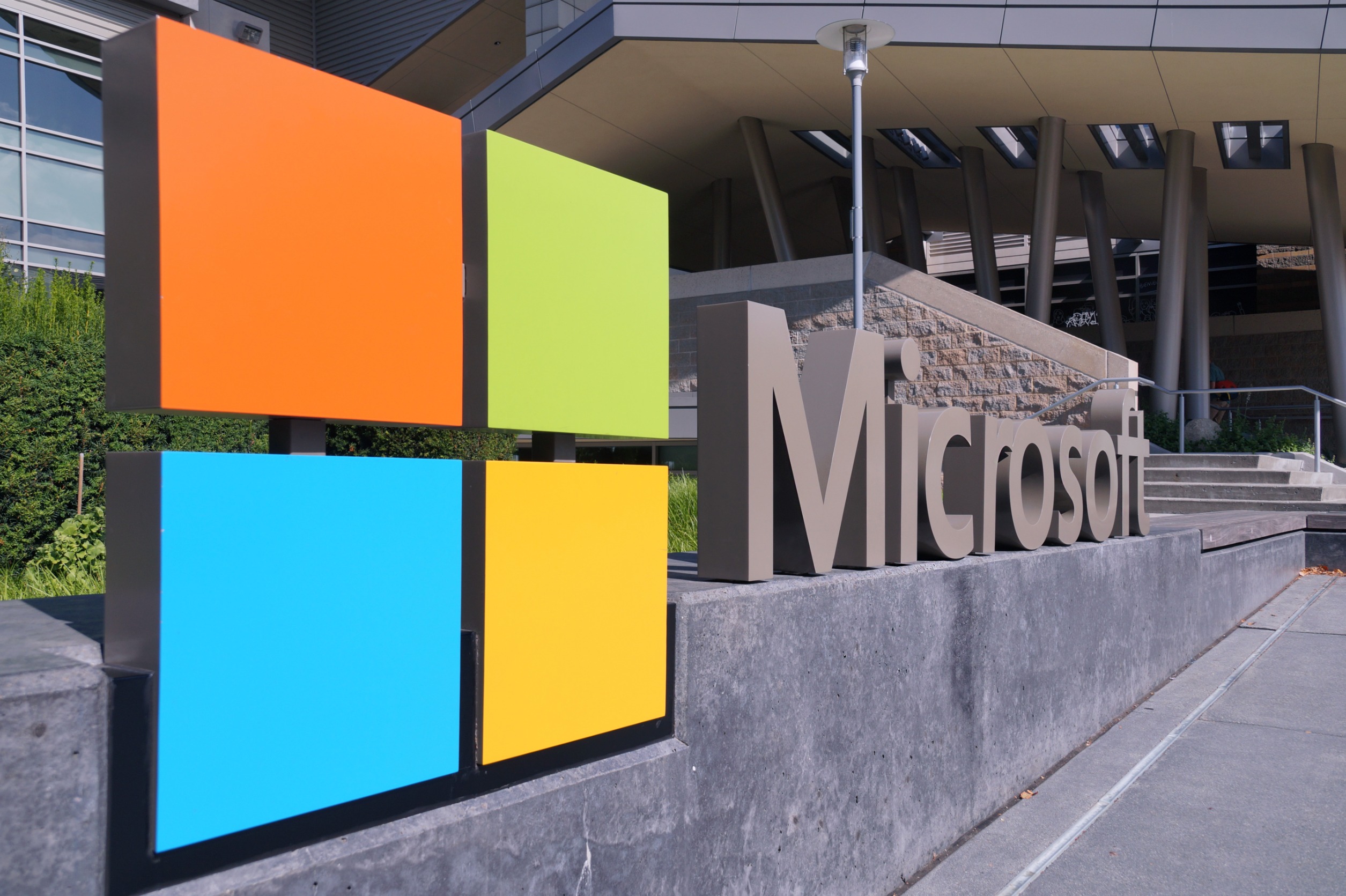 Constellation Energy Inks Nuclear Power Deal with Microsoft, Stock Gains