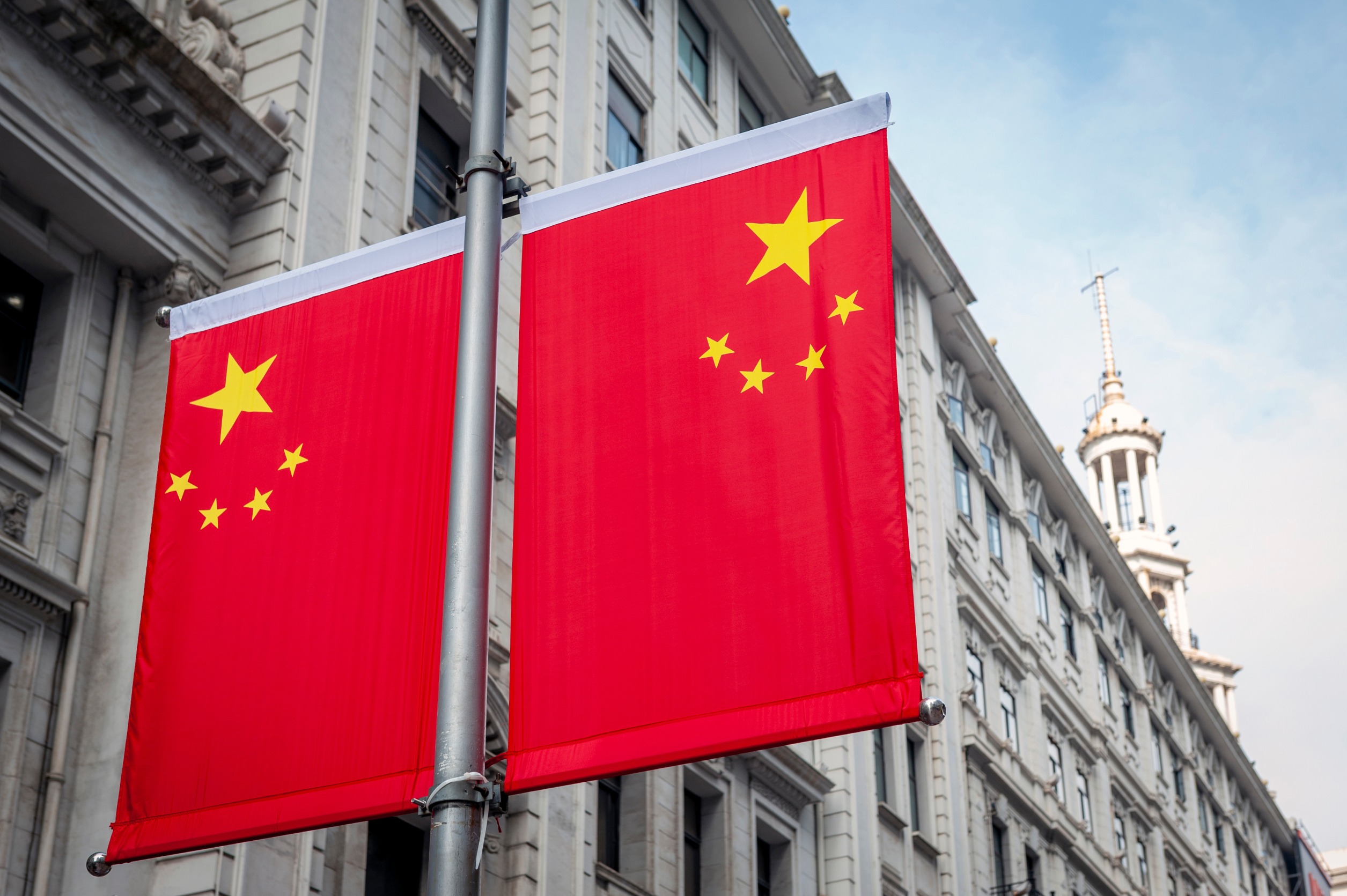 3 Stocks that Can Gain from China's Stimulus Plans