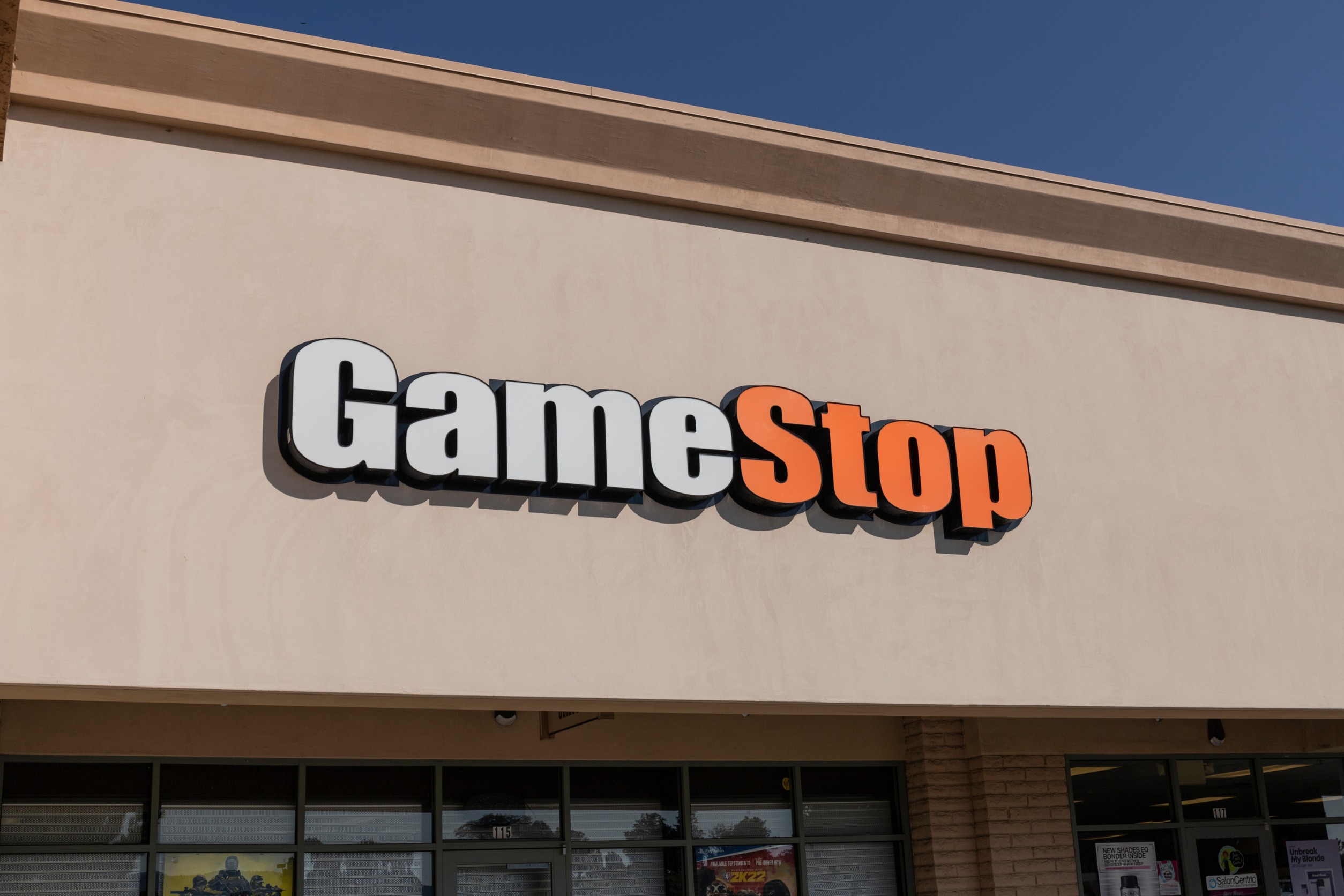 Stocks to Watch Today: GameStop, DJT, and Albemarle Corporation
