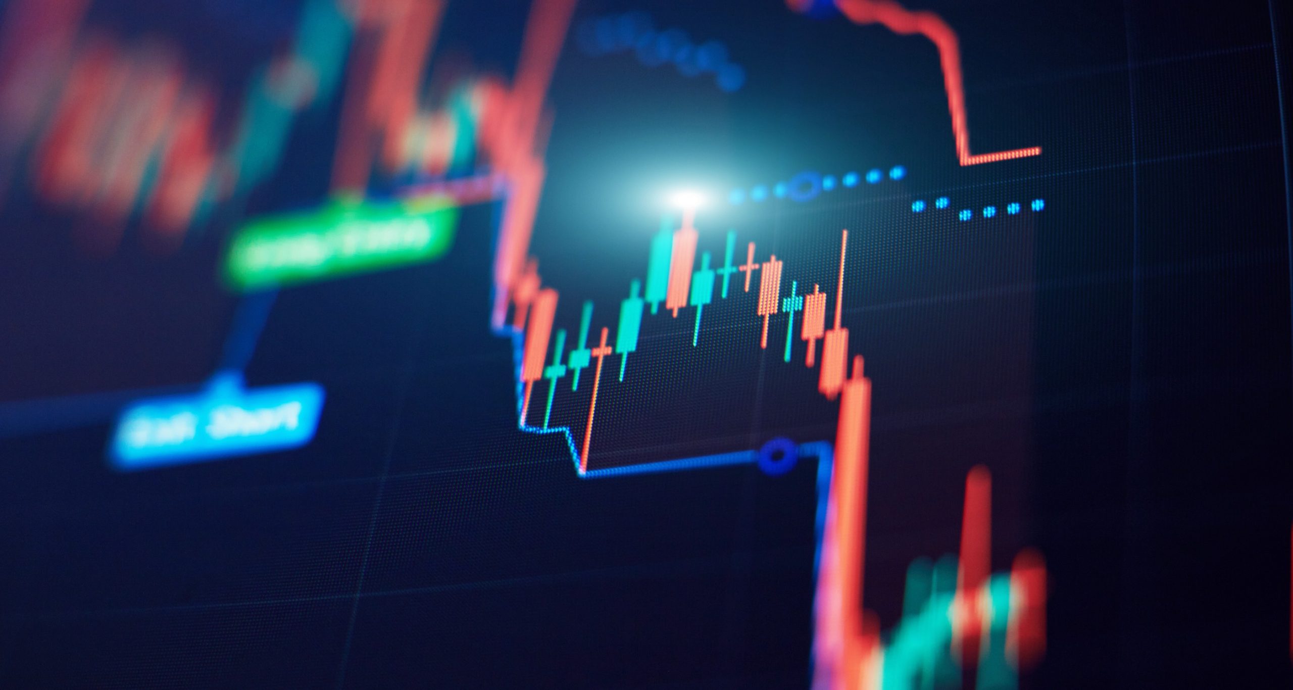 Moderna Slashes R&D Budget, Stock Plummets Amid Profitability Concerns