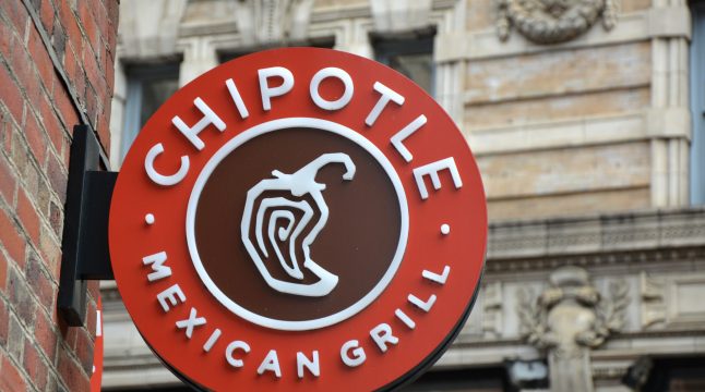 Chipotle Stock Gains as Firm Deploys Avacado-Processing Robot