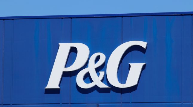 Procter &#038; Gamble Reports Mixed First Quarter Results with $21.7 Billion in Net Sales