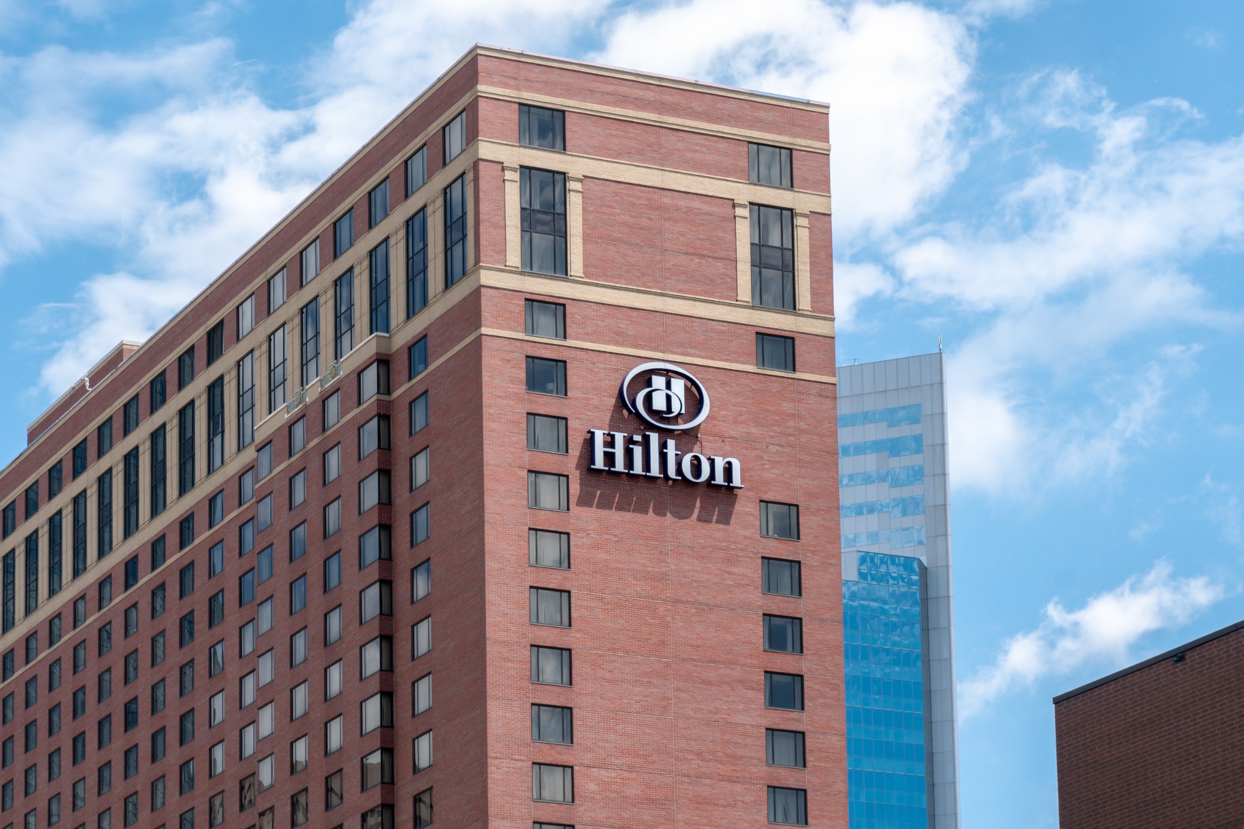 Hilton Worldwide Holdings Reports Slight Revenue Miss in Third Quarter
