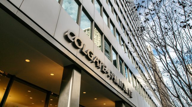 Colgate-Palmolive (CL) Beats Market Expectations with $5.03 Billion in Net Sales