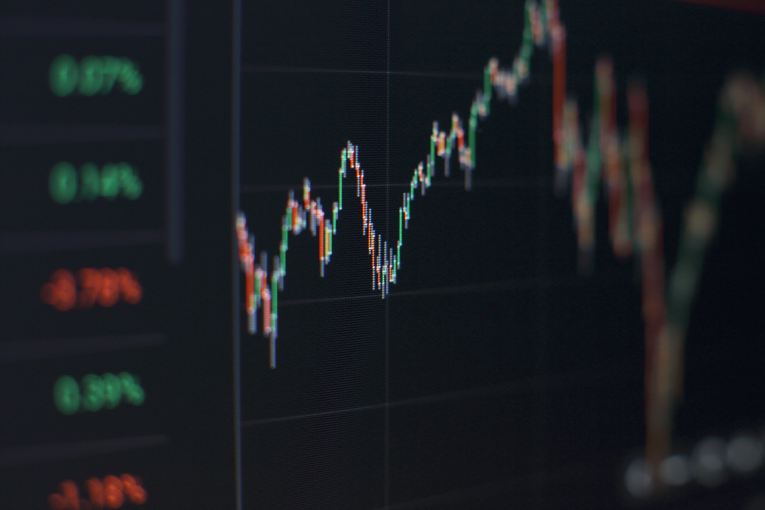 NVDA, META and NLFX are Trading Near All Time Highs: Where Do They Go From Here