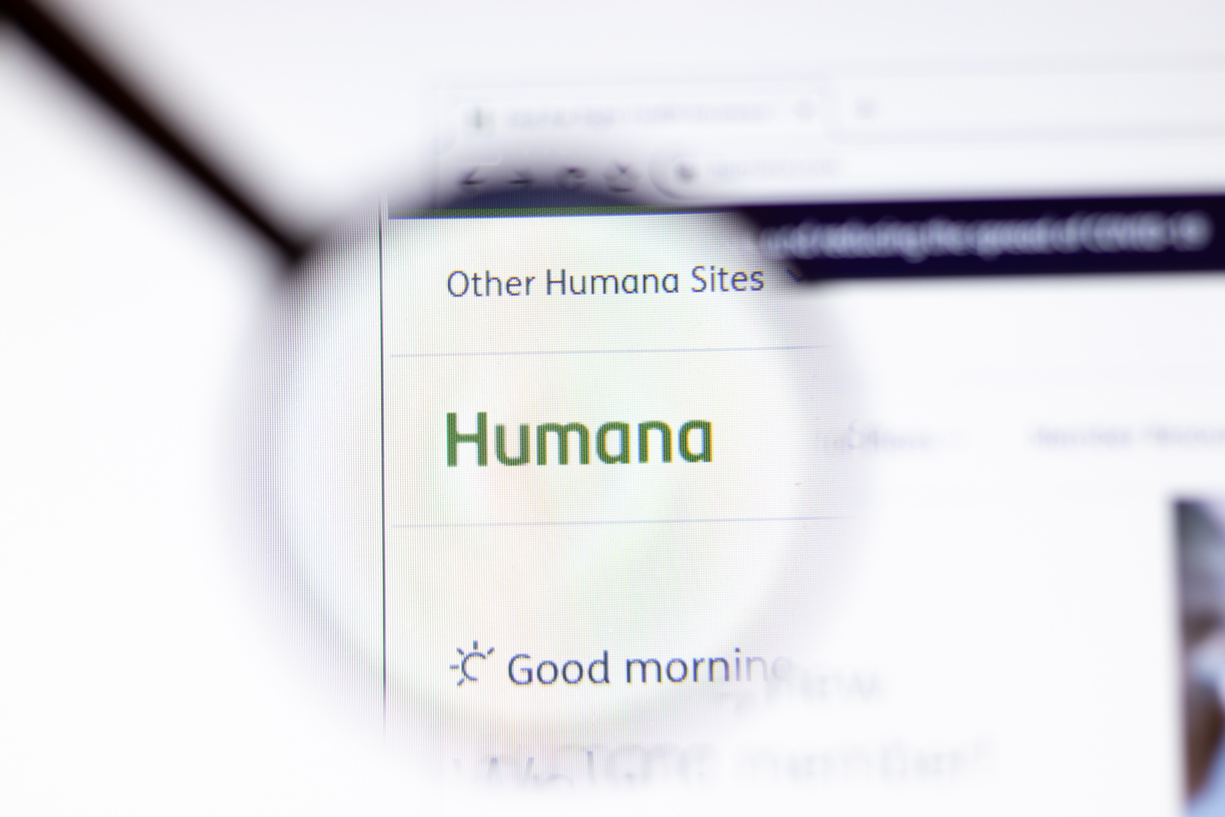 Humana Inc. Reports Better than Expected Results for Third Quarter of 2024