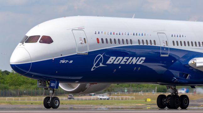 Boeing&#8217;s Losses Widen in Third Quarter, Firm Seeks Operational and Cultural Changes