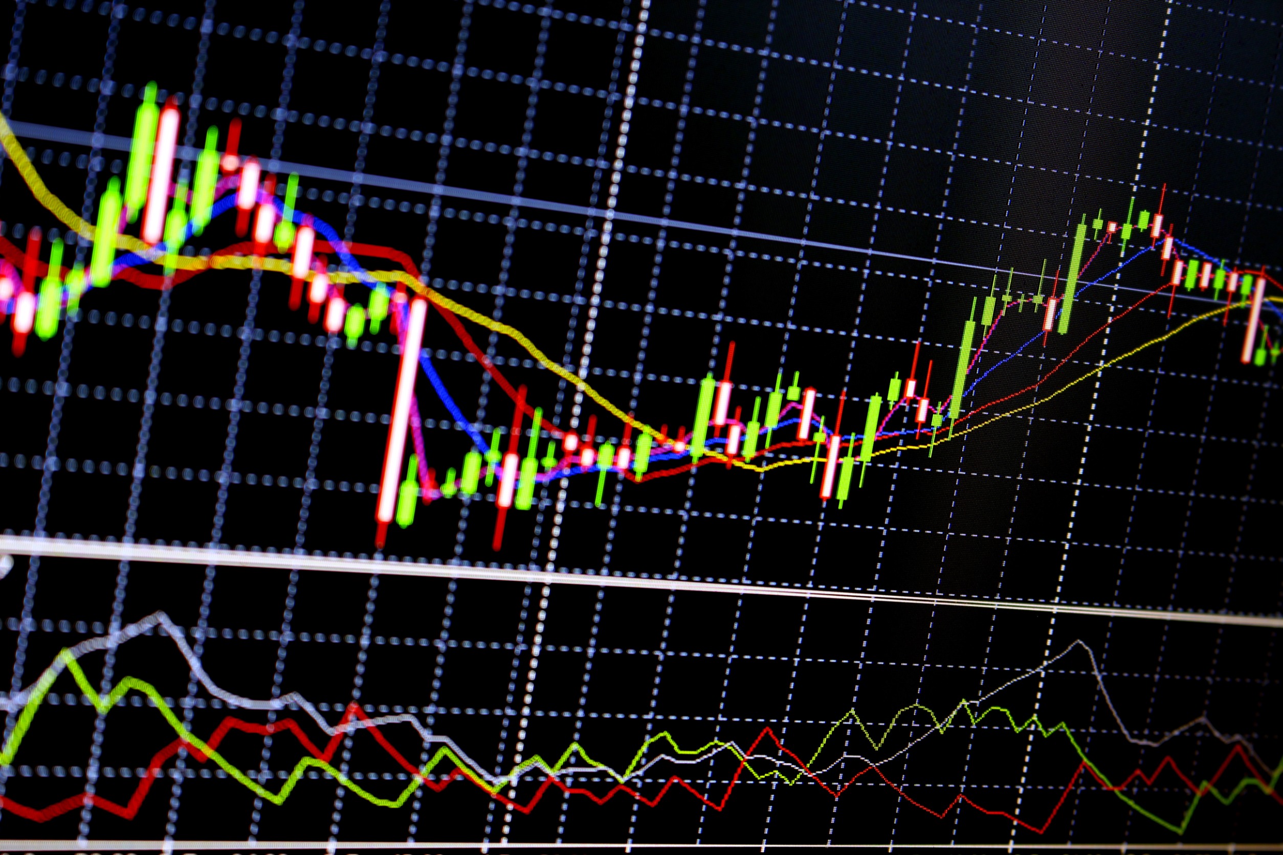 Danaher Corporation Reports Better than Expected Q3: $818 Million Net Earnings and $5.8 Billion in Revenue