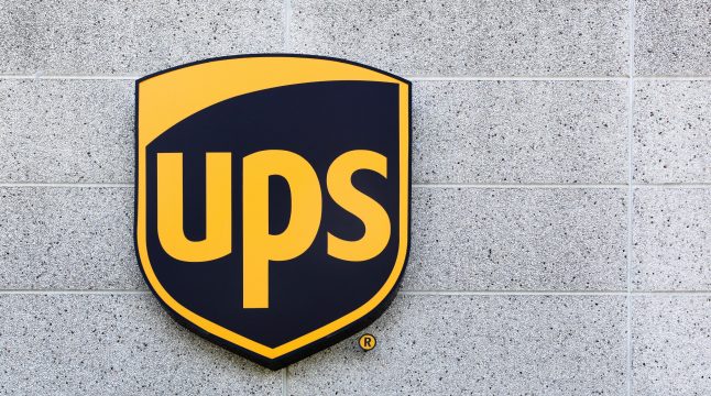 UPS Exceeds Expectations with $22.2 Billion in Q3 2024 Revenue