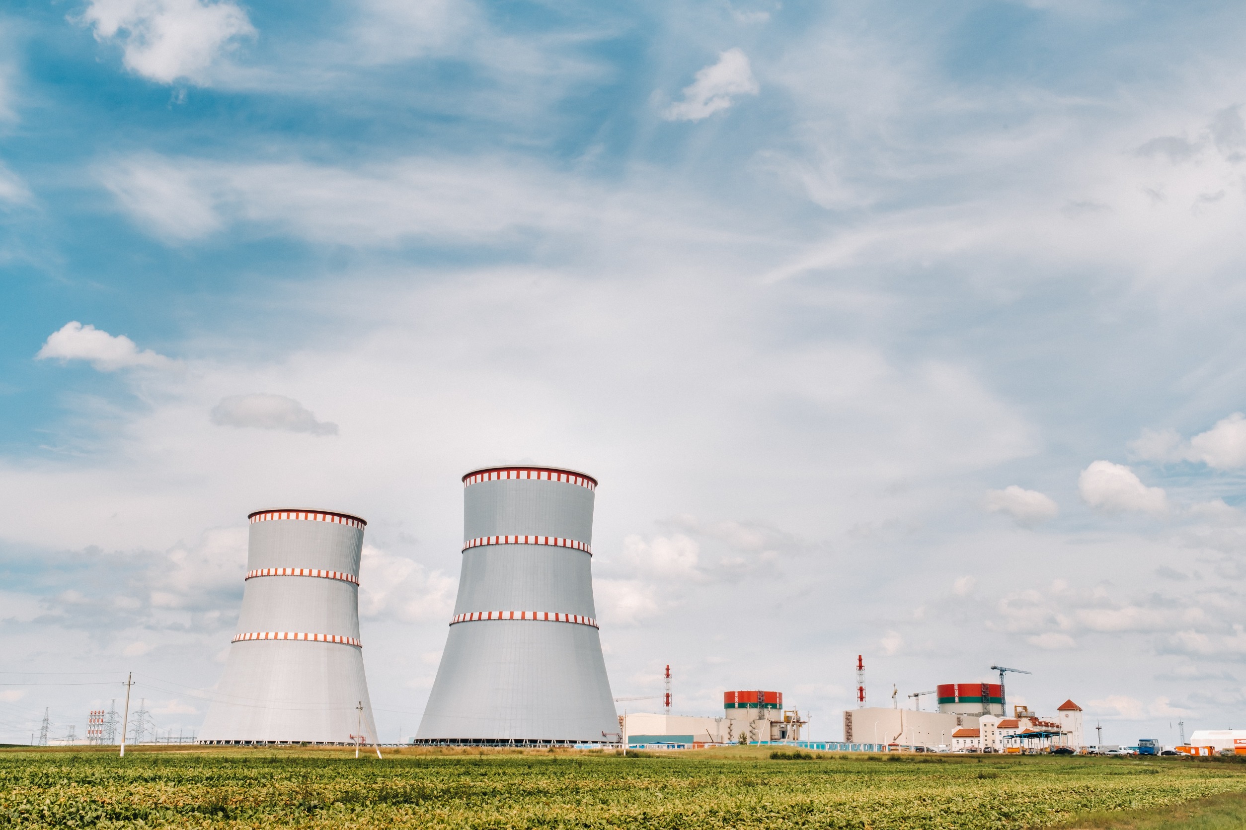 3 Stocks to Watch as AI-Driven Demand Poised to Propel Nuclear Energy