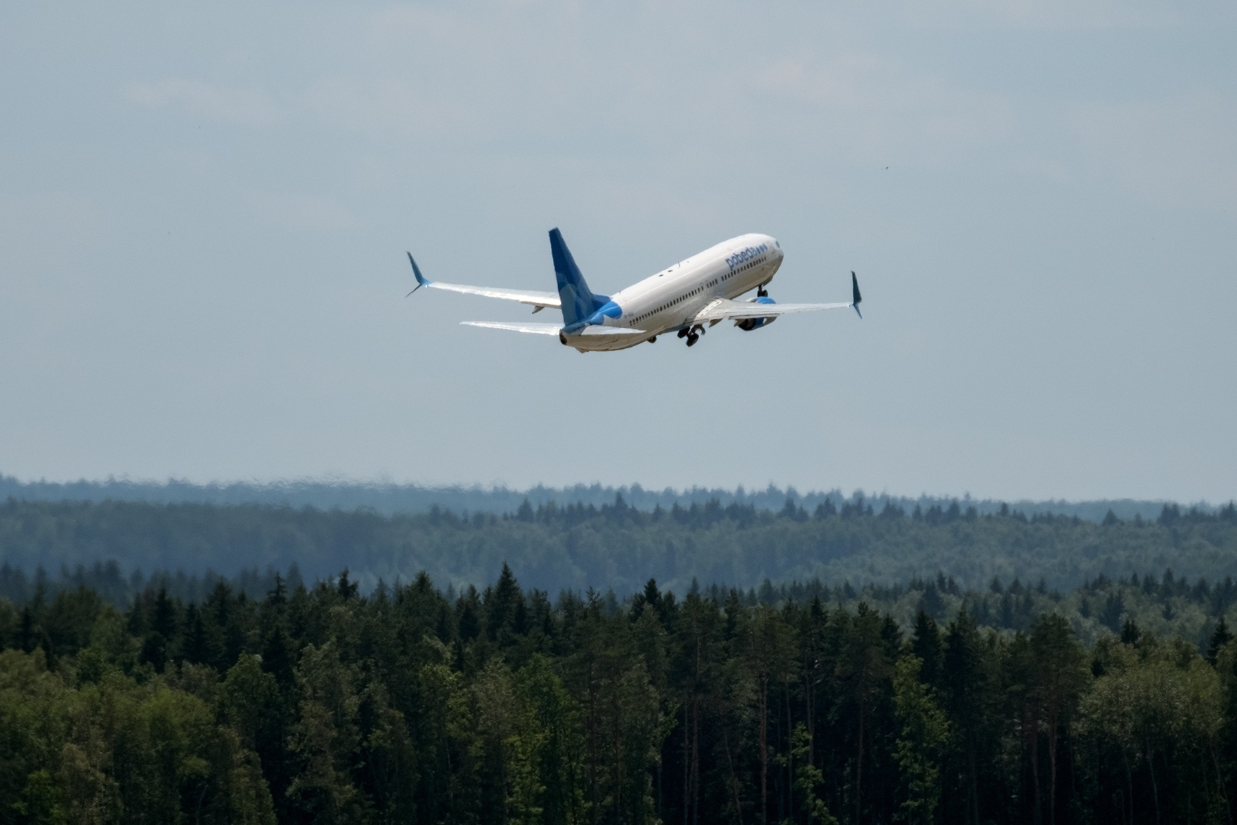 Boeing's Stock Down 41%+ YTD as Challenges Persist, Including Worries at Key Supplier