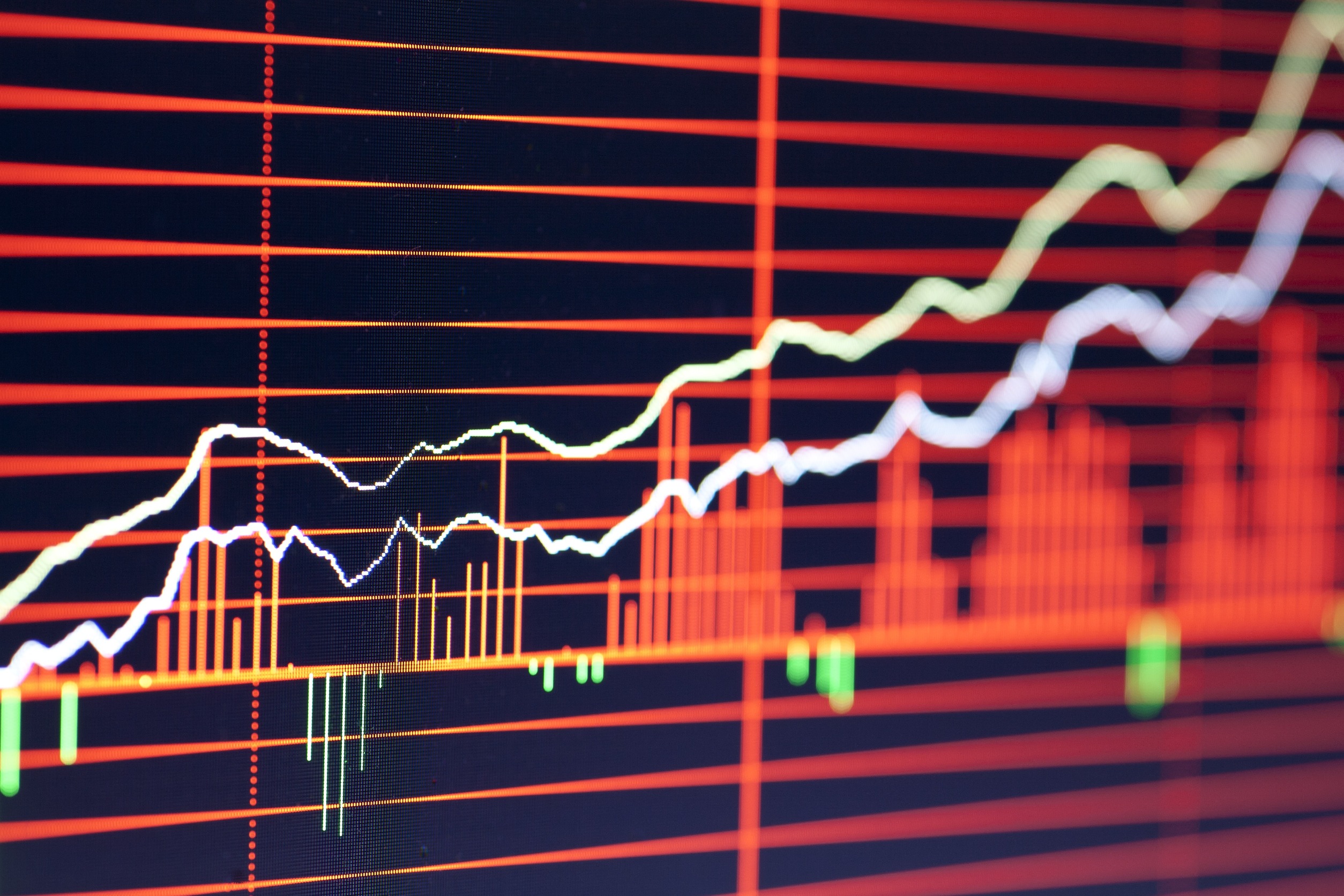 MarketAxess Holdings Inc. Reports Third Quarter EPS Beat, Revenue in Line