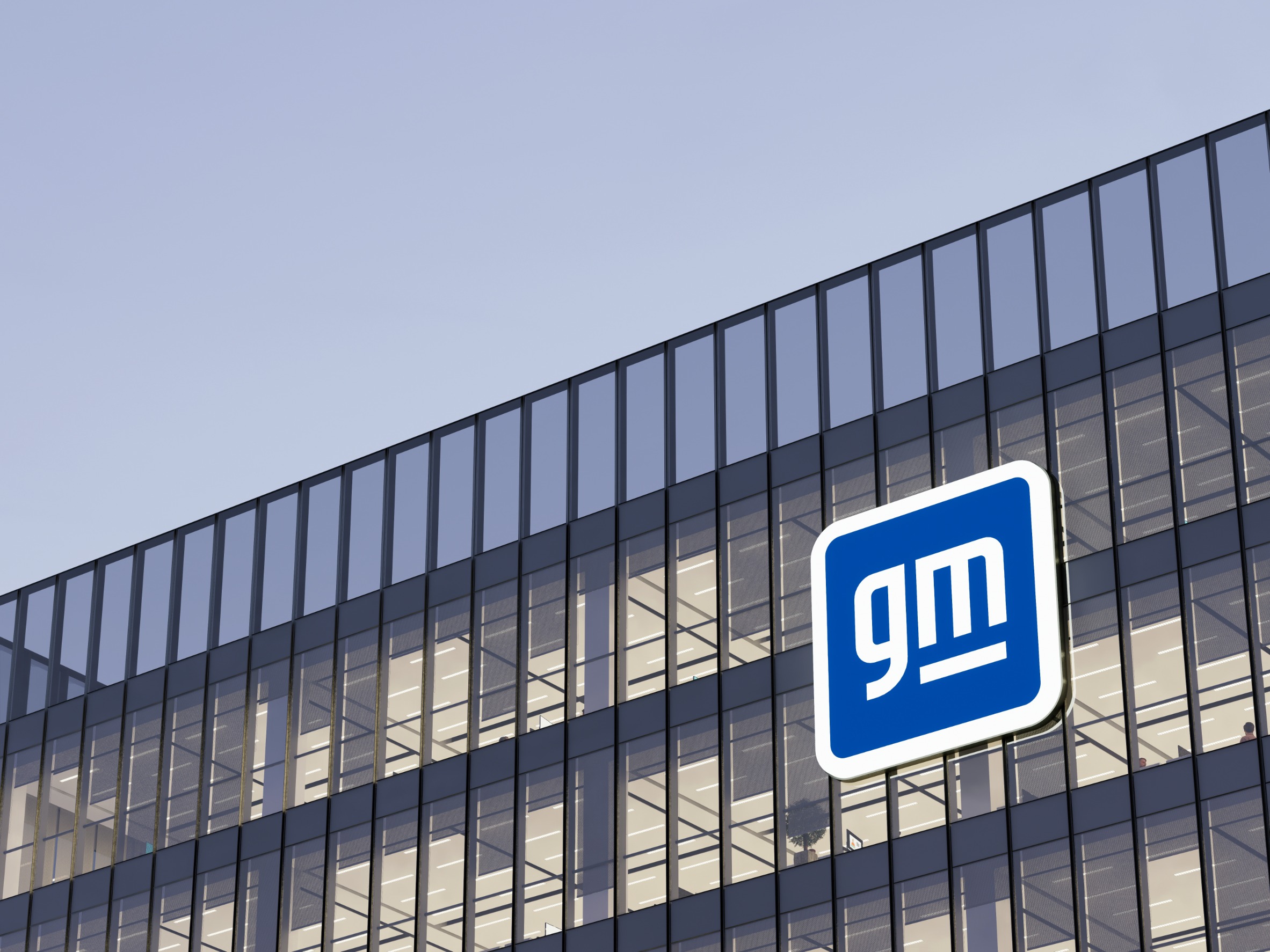 GM’s EV Success Boosts Stock by 3.3% Amid Strong Q3 Sales