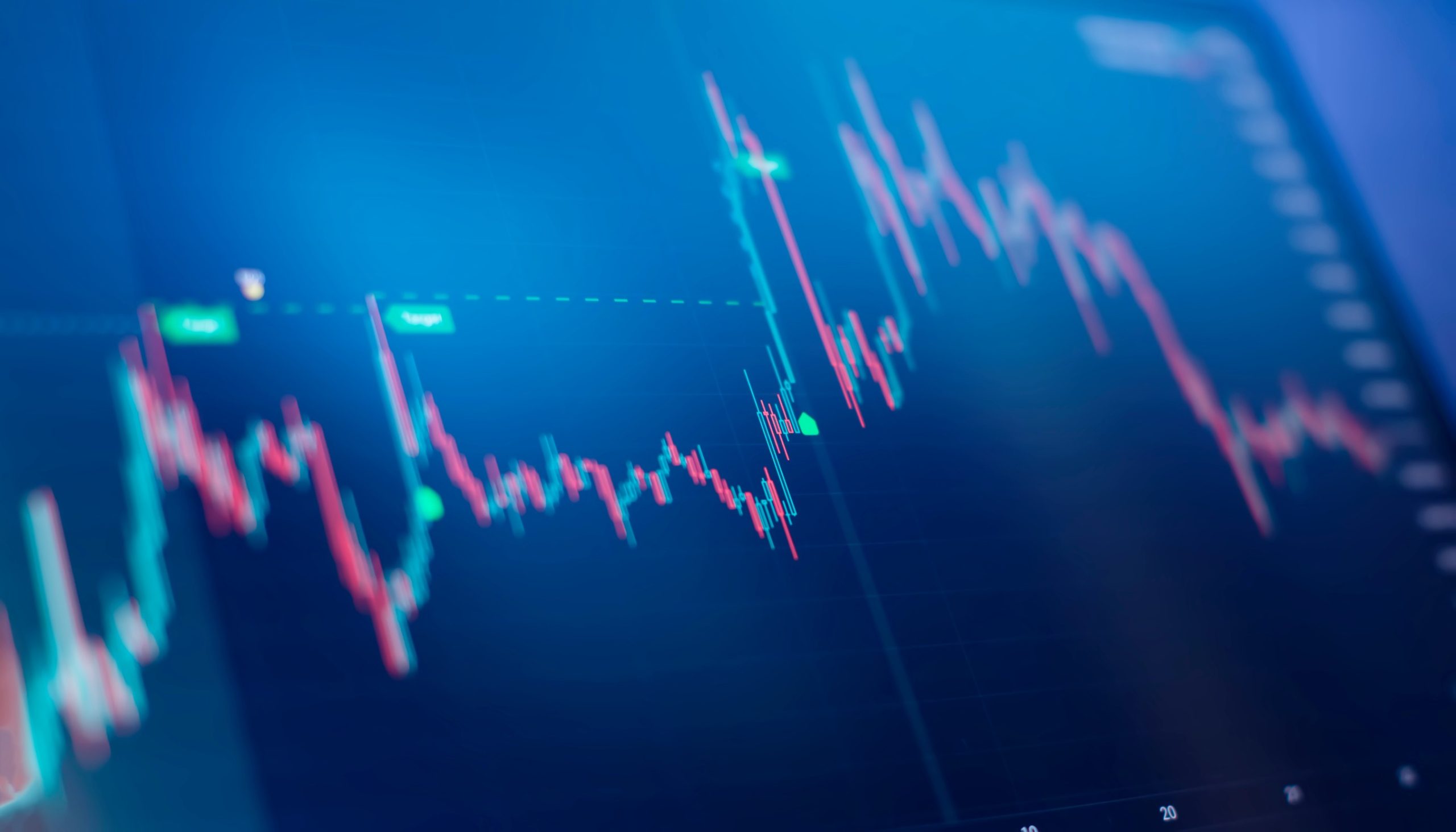 SMCI Rallies Amid Anticipation of Plan to Avoid Nasdaq Delisting on Deadline Day