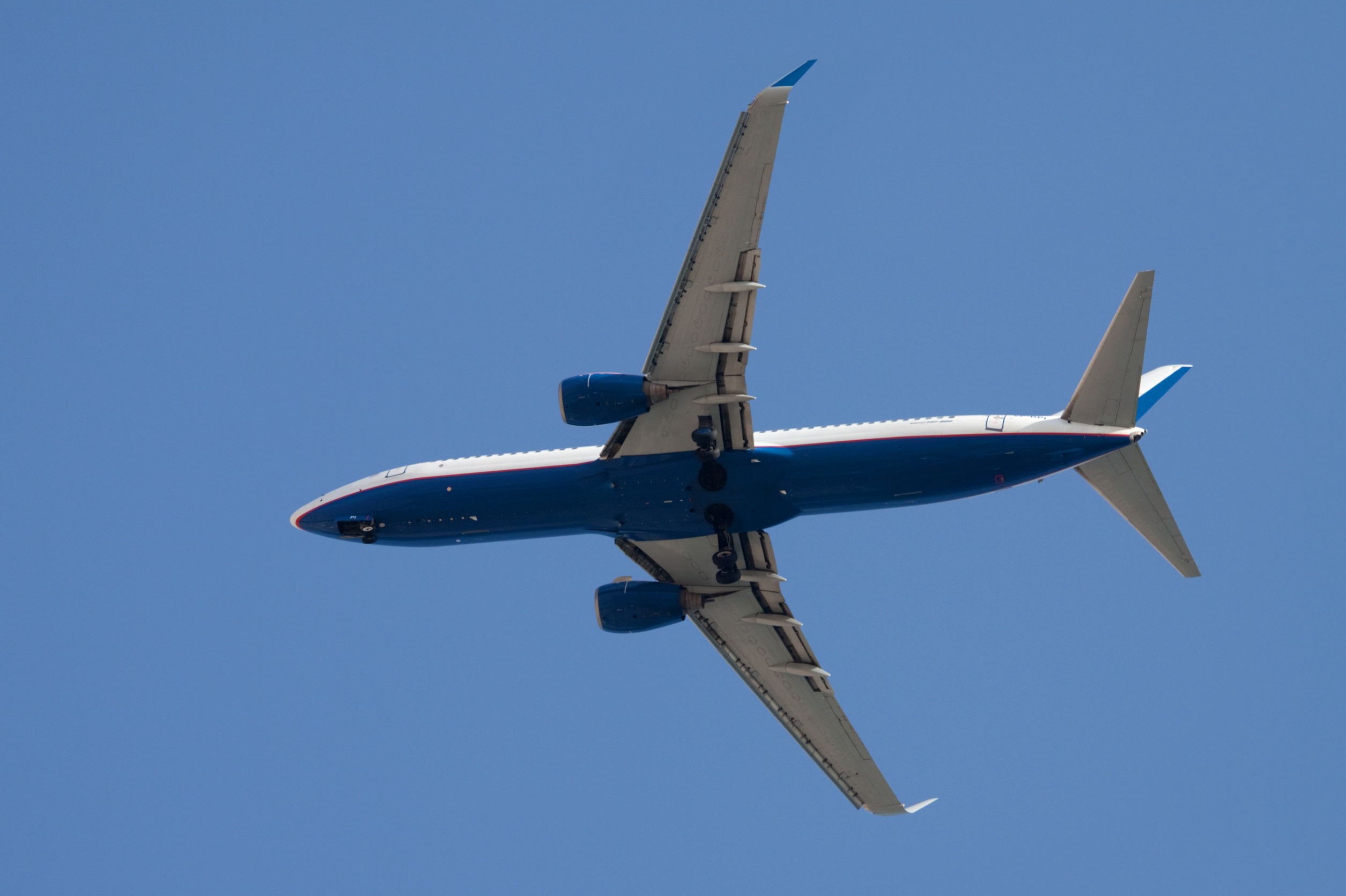 Boeing (BA) Delivered Only 14 Jets in October Amid $7.6B Strike Impact